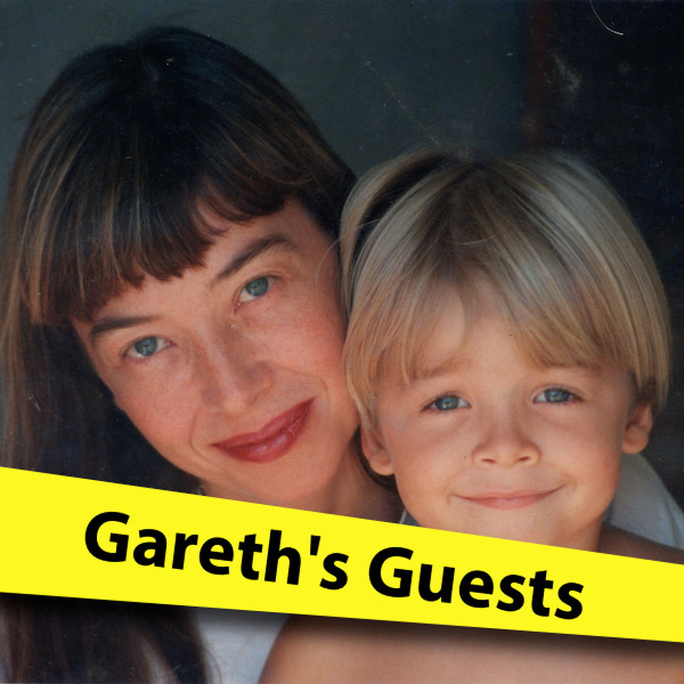 Gareth\'s Guests