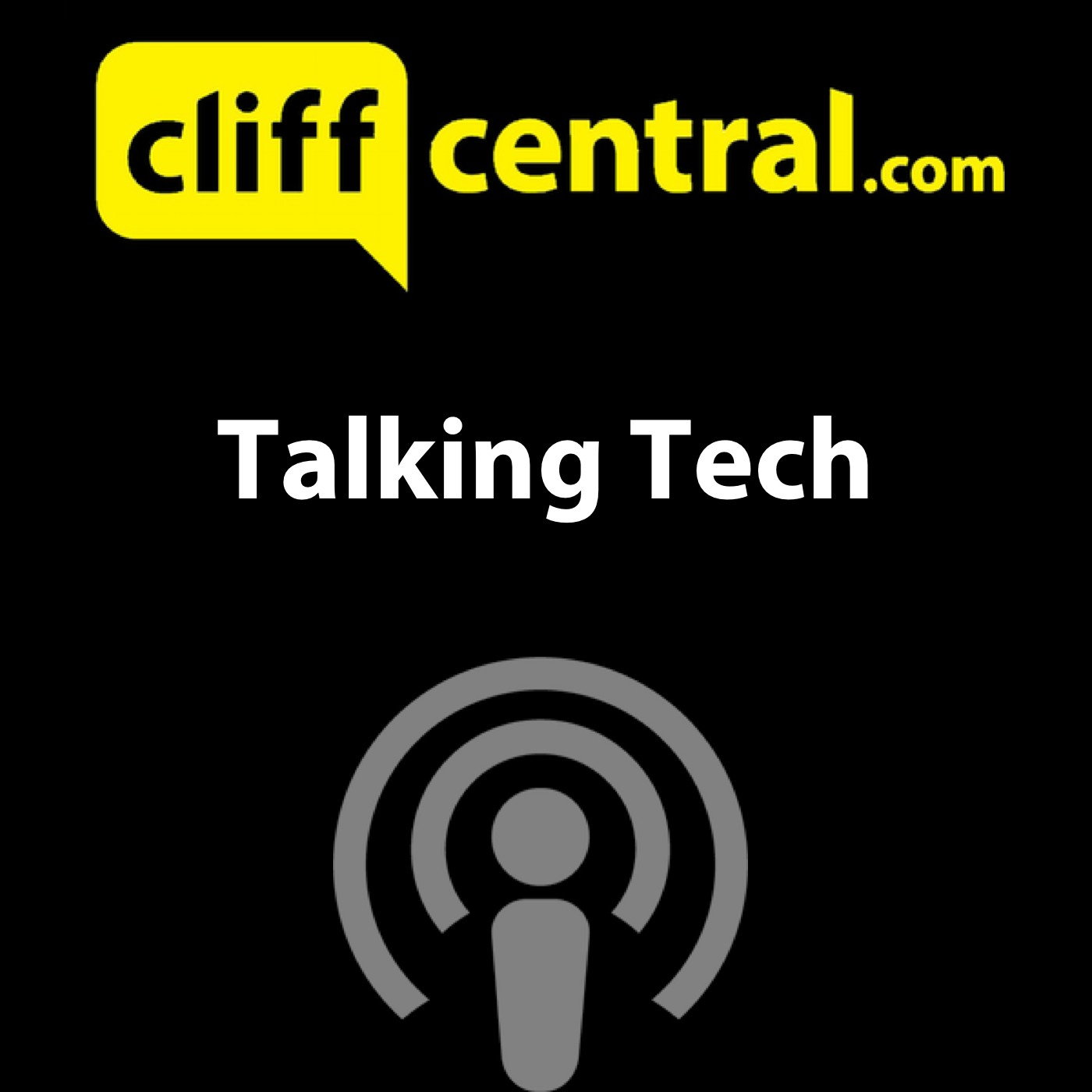 Talking Tech - Home Audio & Visual Automation