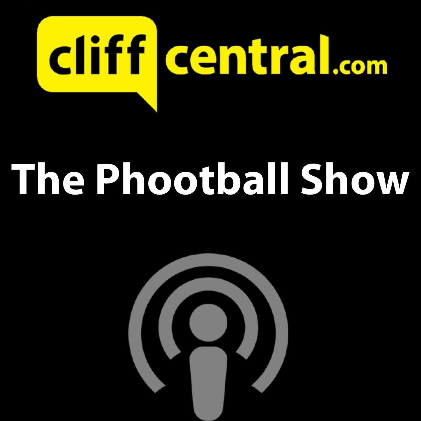 The Phootball Show - Copa America, AFCON & Transfer Rumours The Phootball Show - Copa America, AFCON & Transfer Rumours
