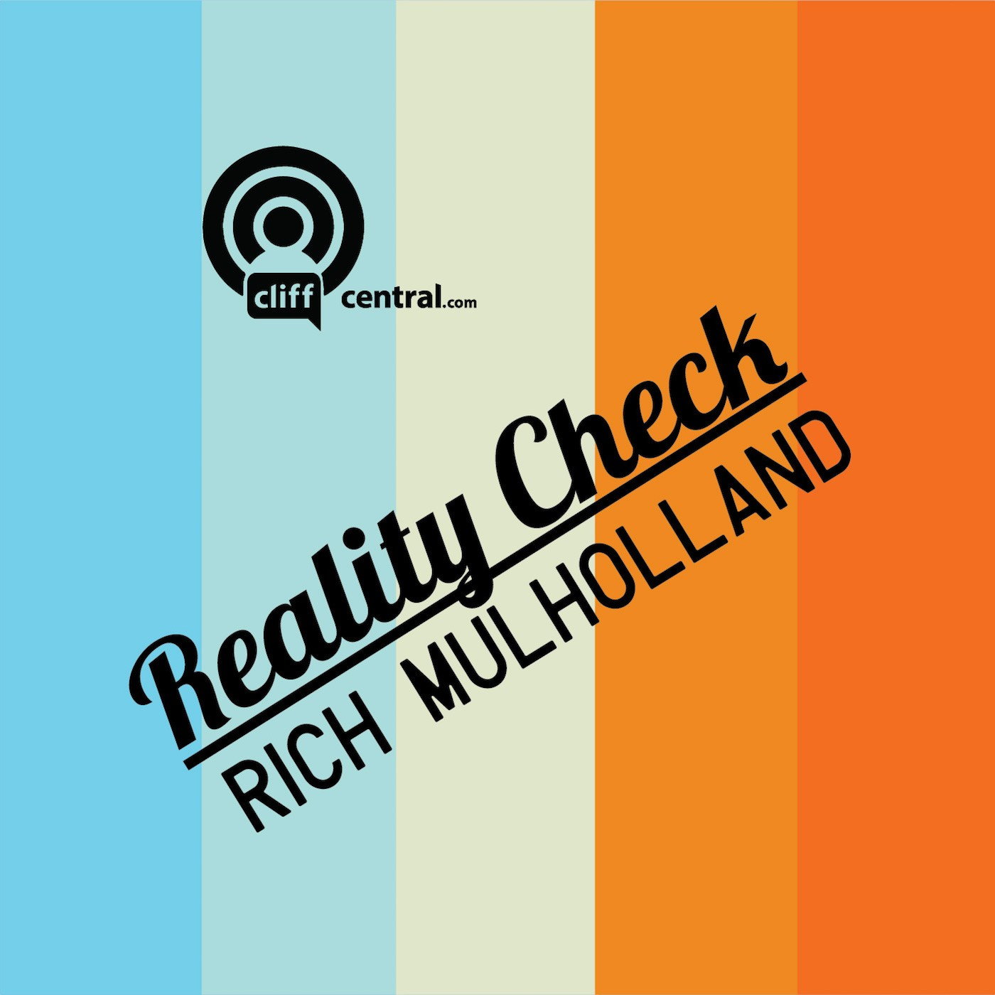 Reality Check cover