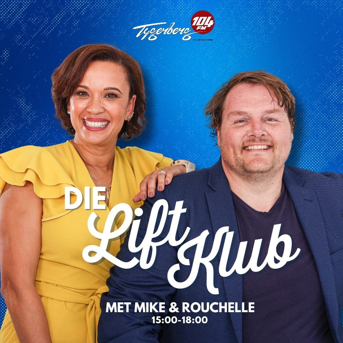 Radio Tygerberg 104FM