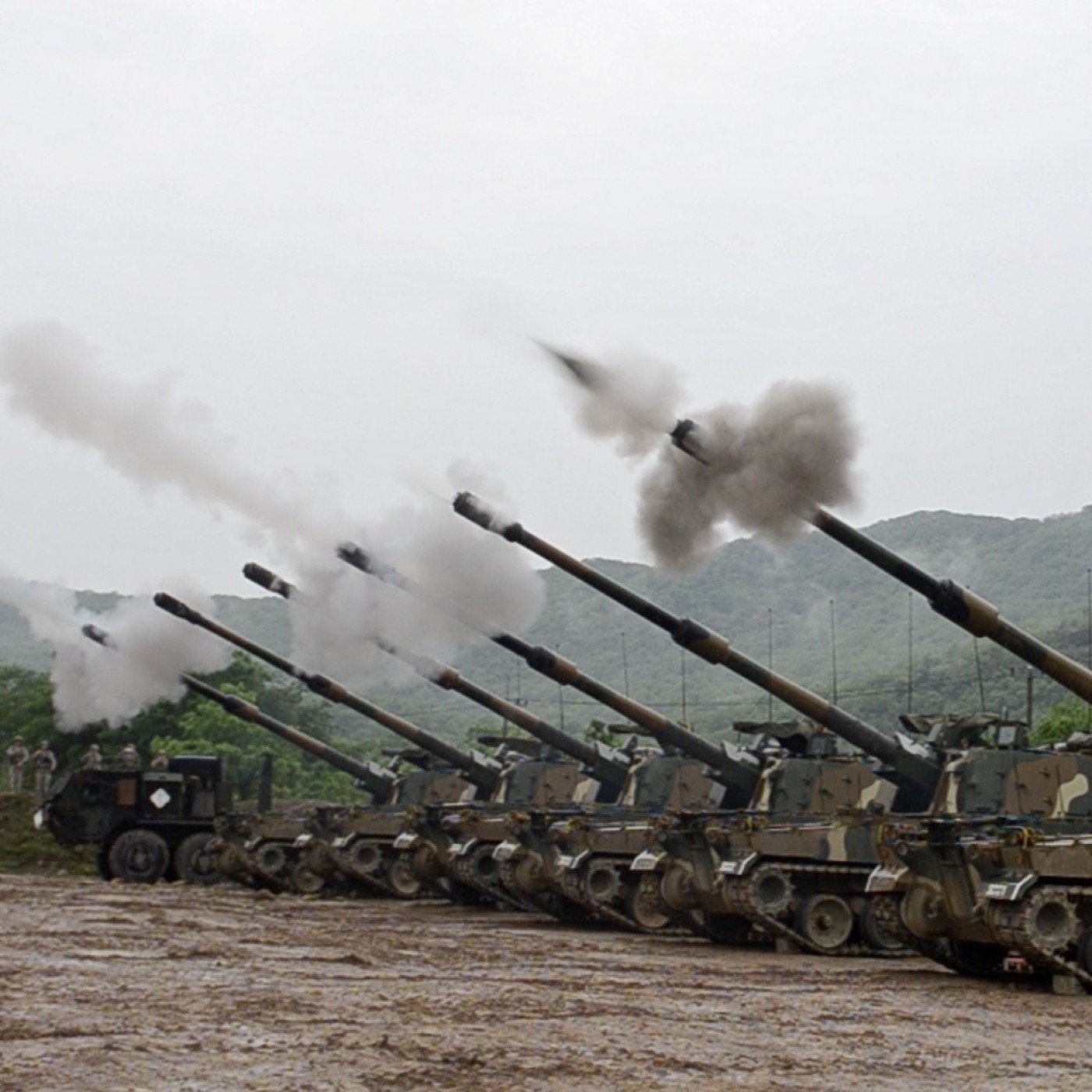 World Policy On Air, Ep. 144: "Arms & Alliances in East Asia"