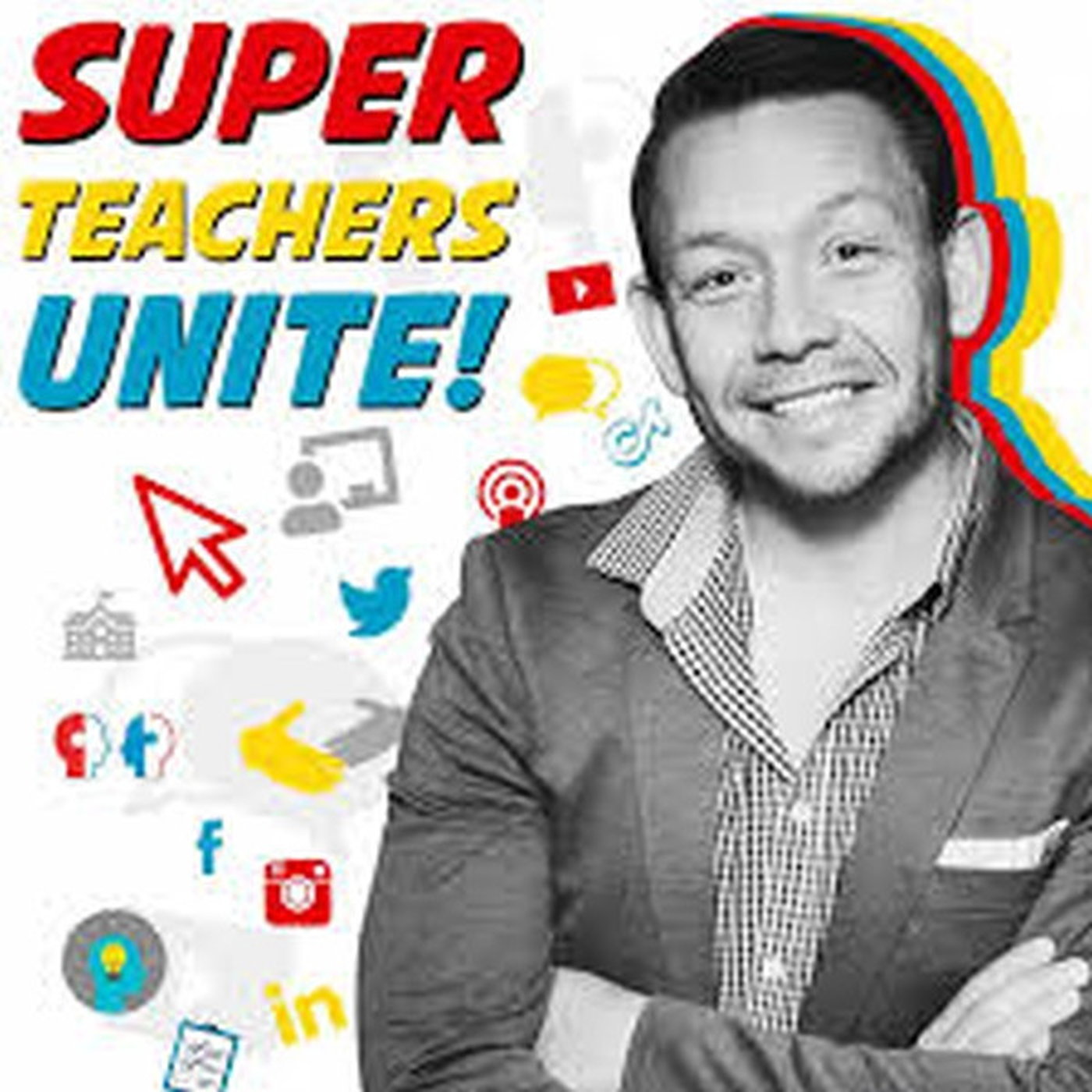 Breaking Legacy Thinking in Schools | Francois Naude episode artwork