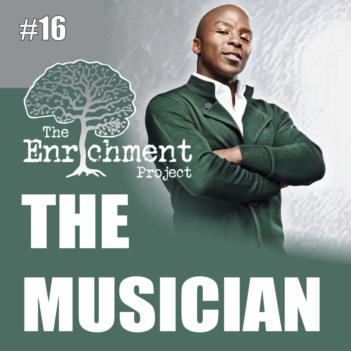#016 The Musician | Kabelo Mabalane #016 The Musician | Kabelo Mabalane