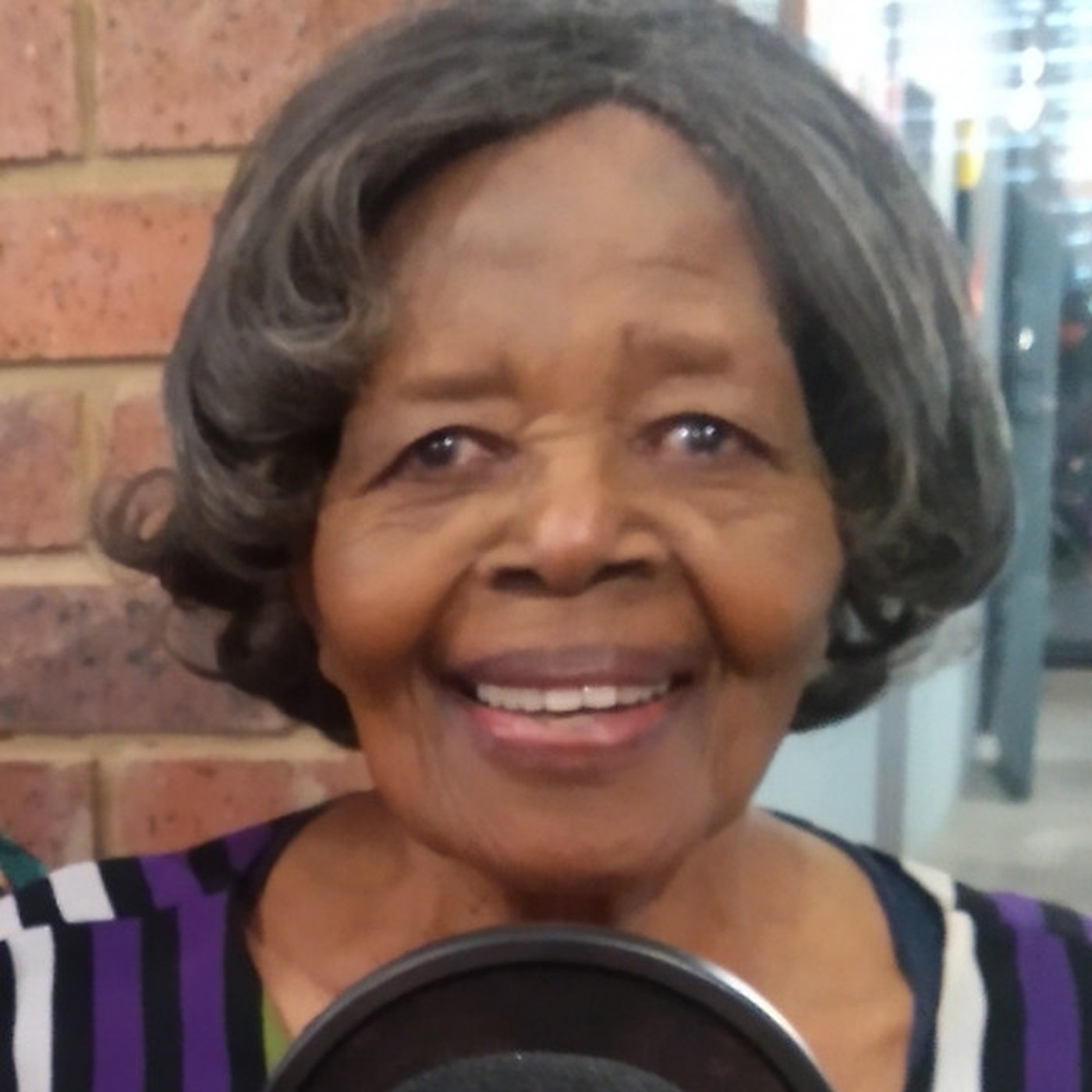 Desiree Finca | First African woman to be admitted as an attorney in South Africa