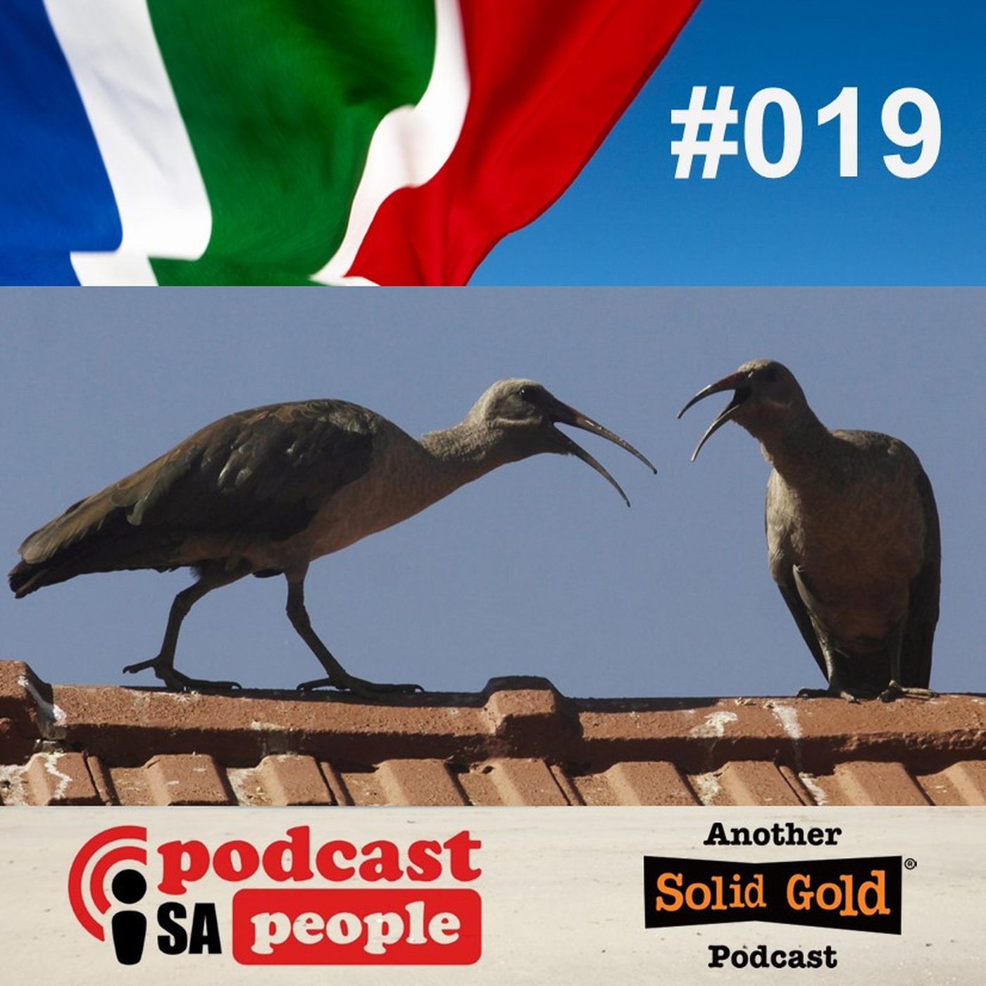 SA People - Your Worldwide South African Community