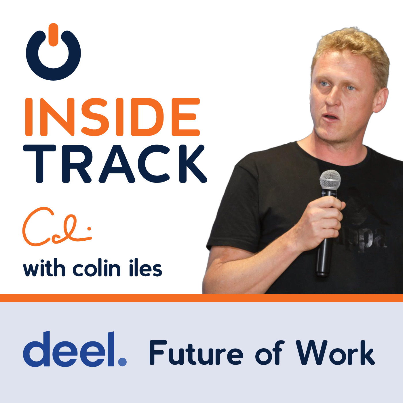 Deel Future of Work - Alex Bouaziz - How do you build a $1.5 B business in a pandemic?