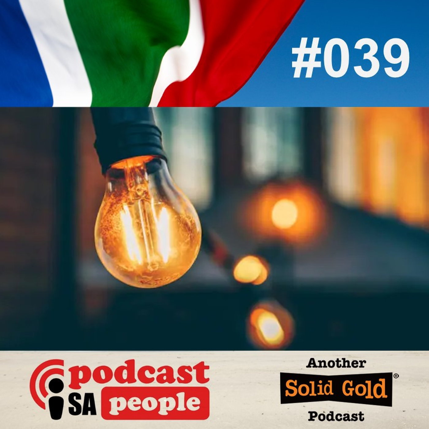 SA People - Your Worldwide South African Community