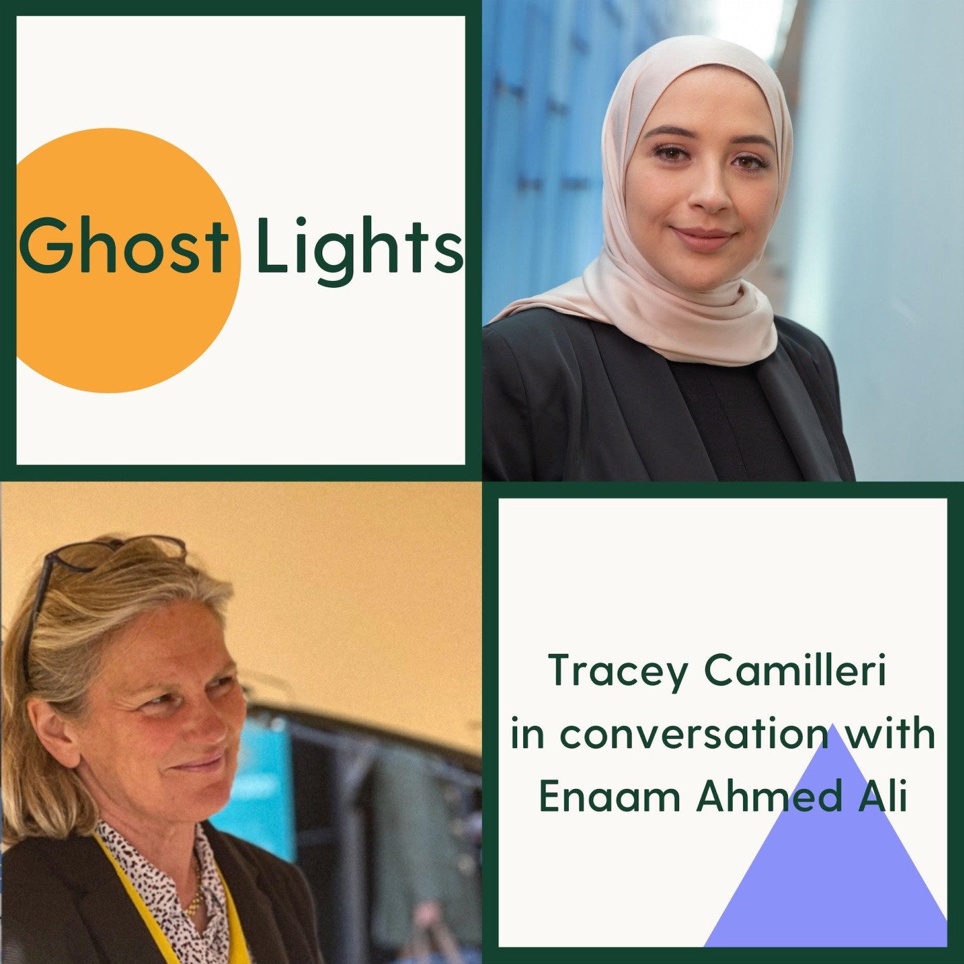 A Call to Radical Pragmatism | Enaam Ahmed-Ali