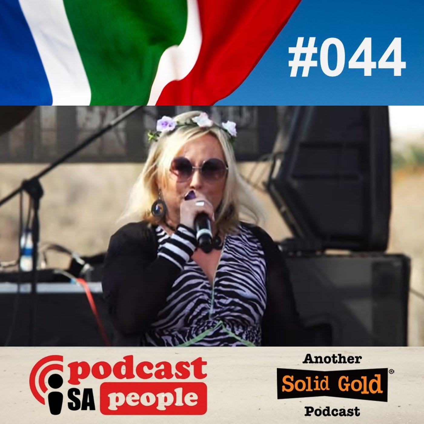 SA People - Your Worldwide South African Community