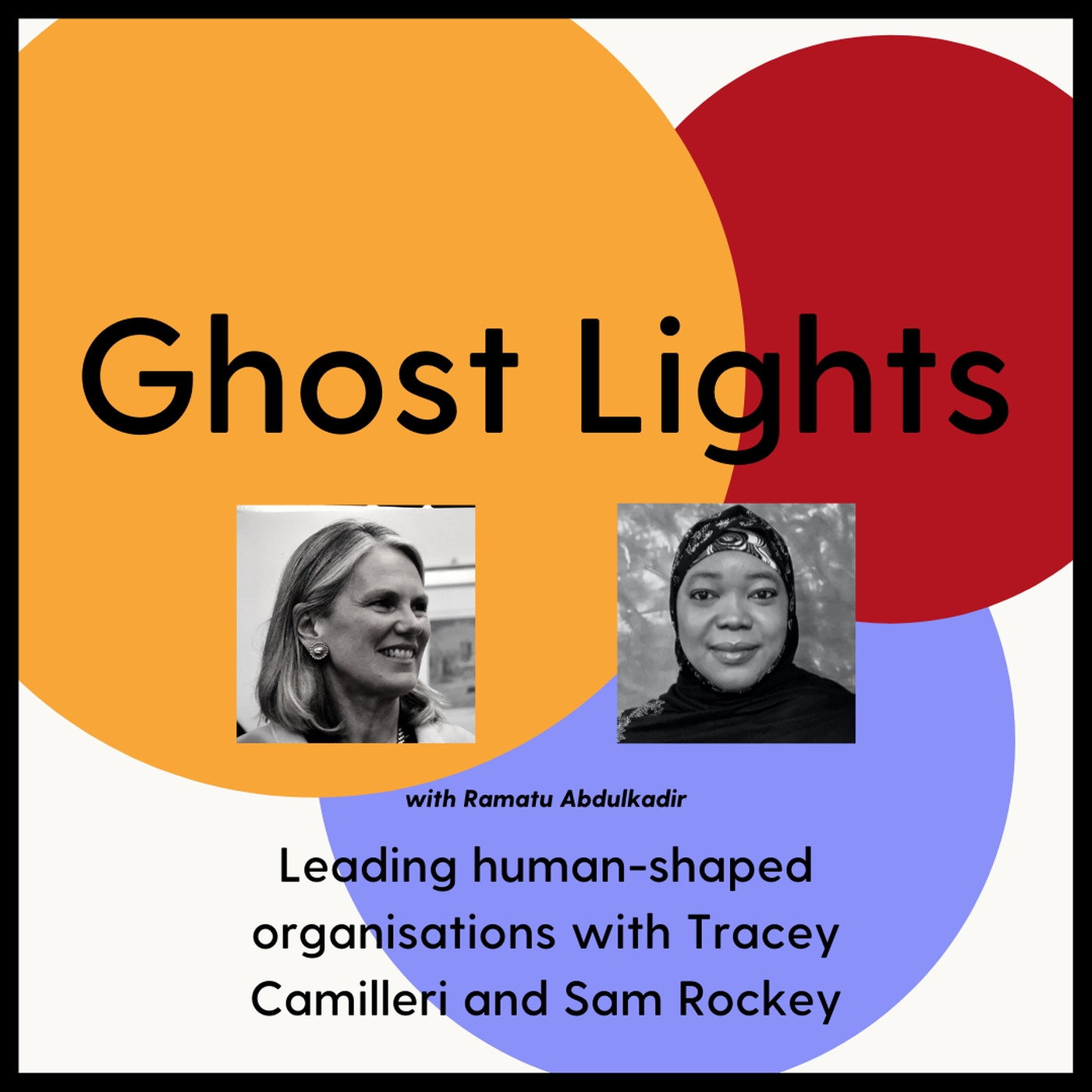 Weaving Supply Chain Magic | Ramatu Abdulkadir