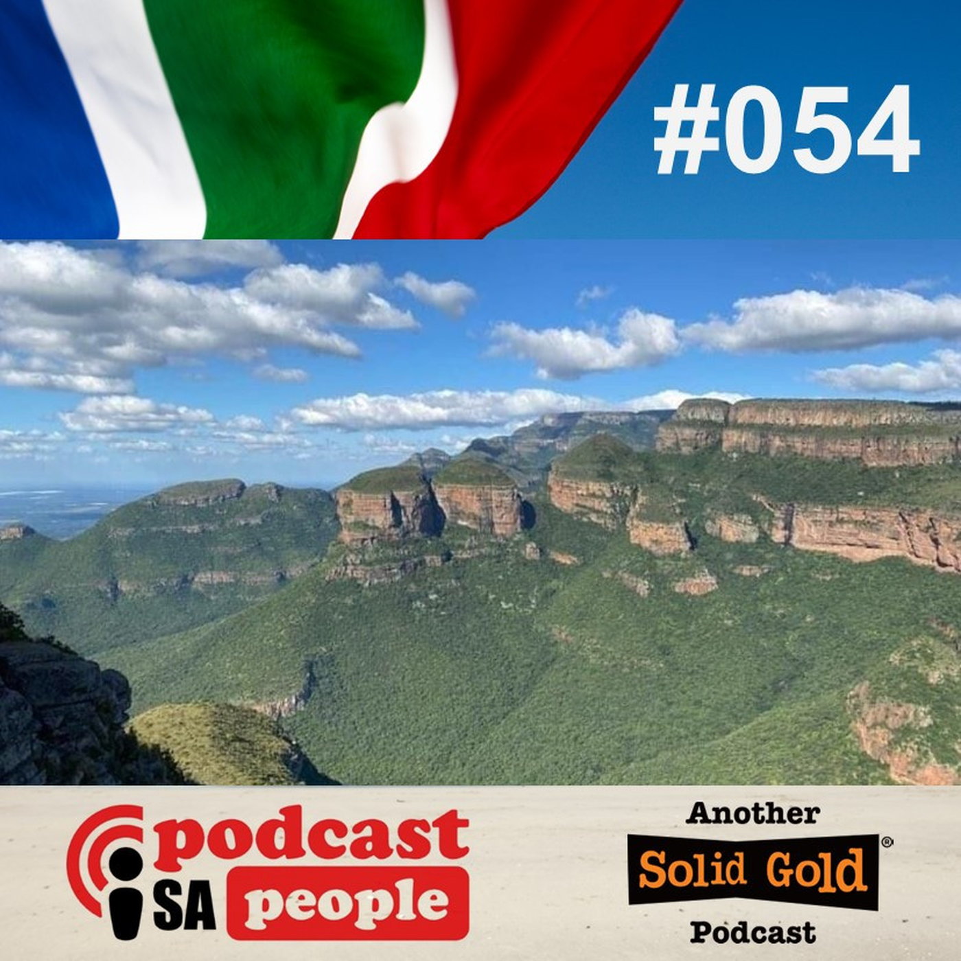 SA People - Your Worldwide South African Community
