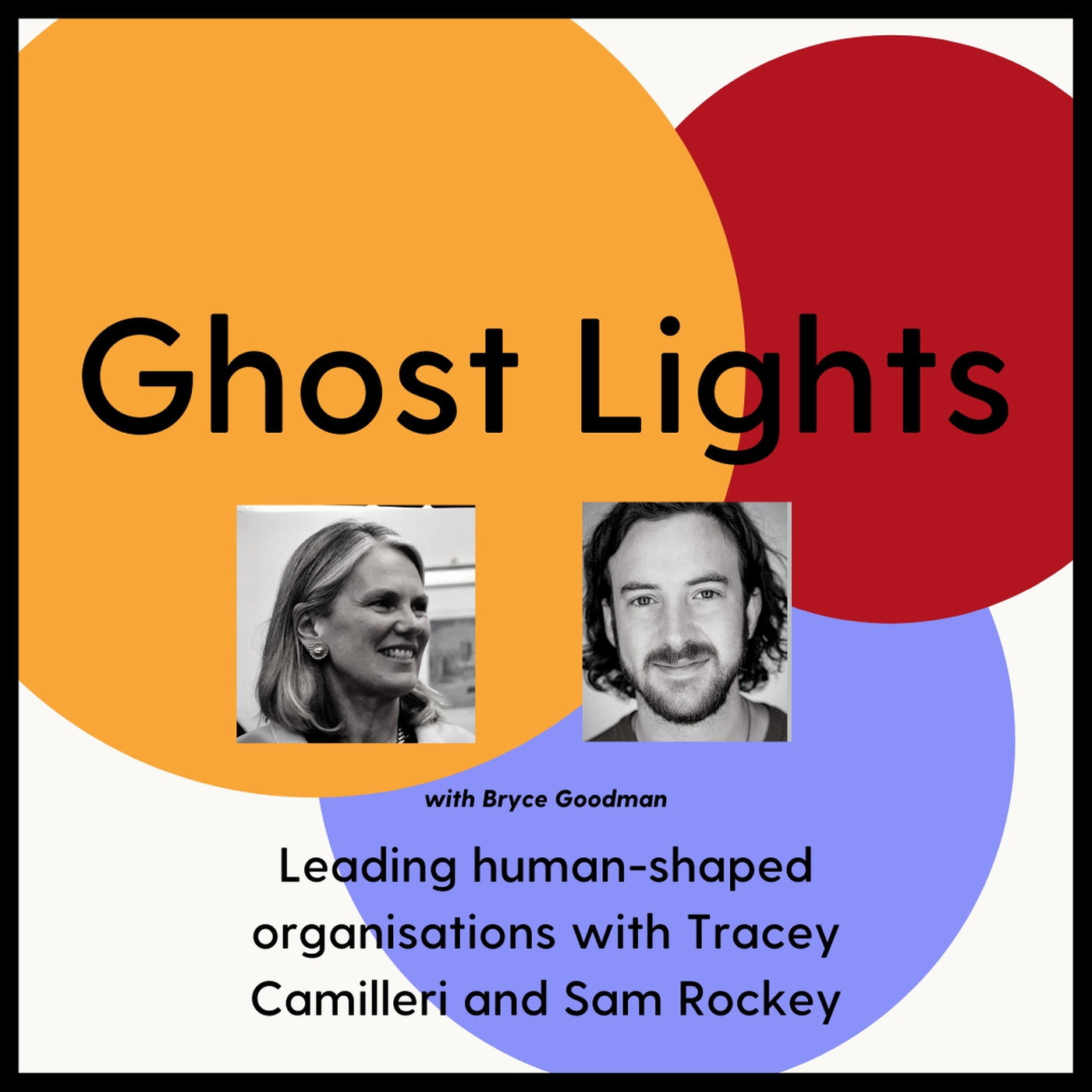 AI, Ethics, Oceans, The Metaverse, and Talking with Whales | Bryce Goodman