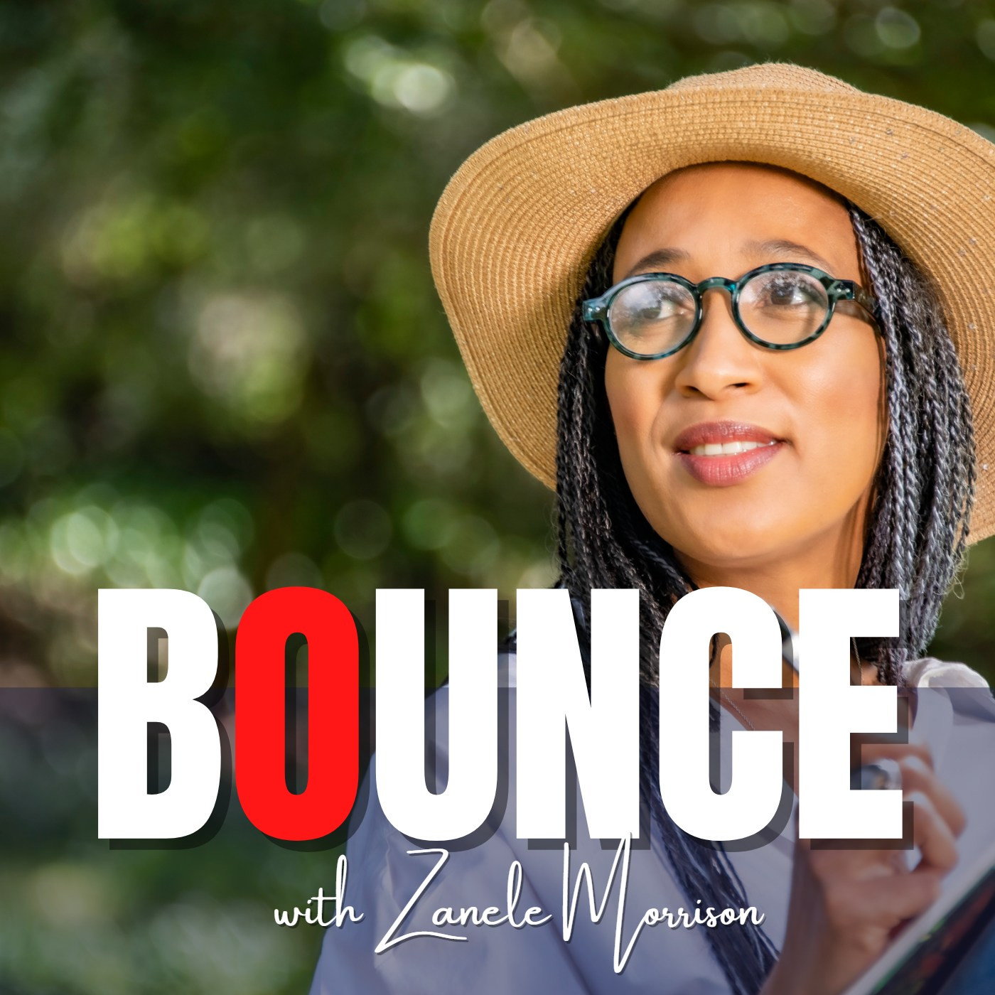 Bounce with Zanele Morrison