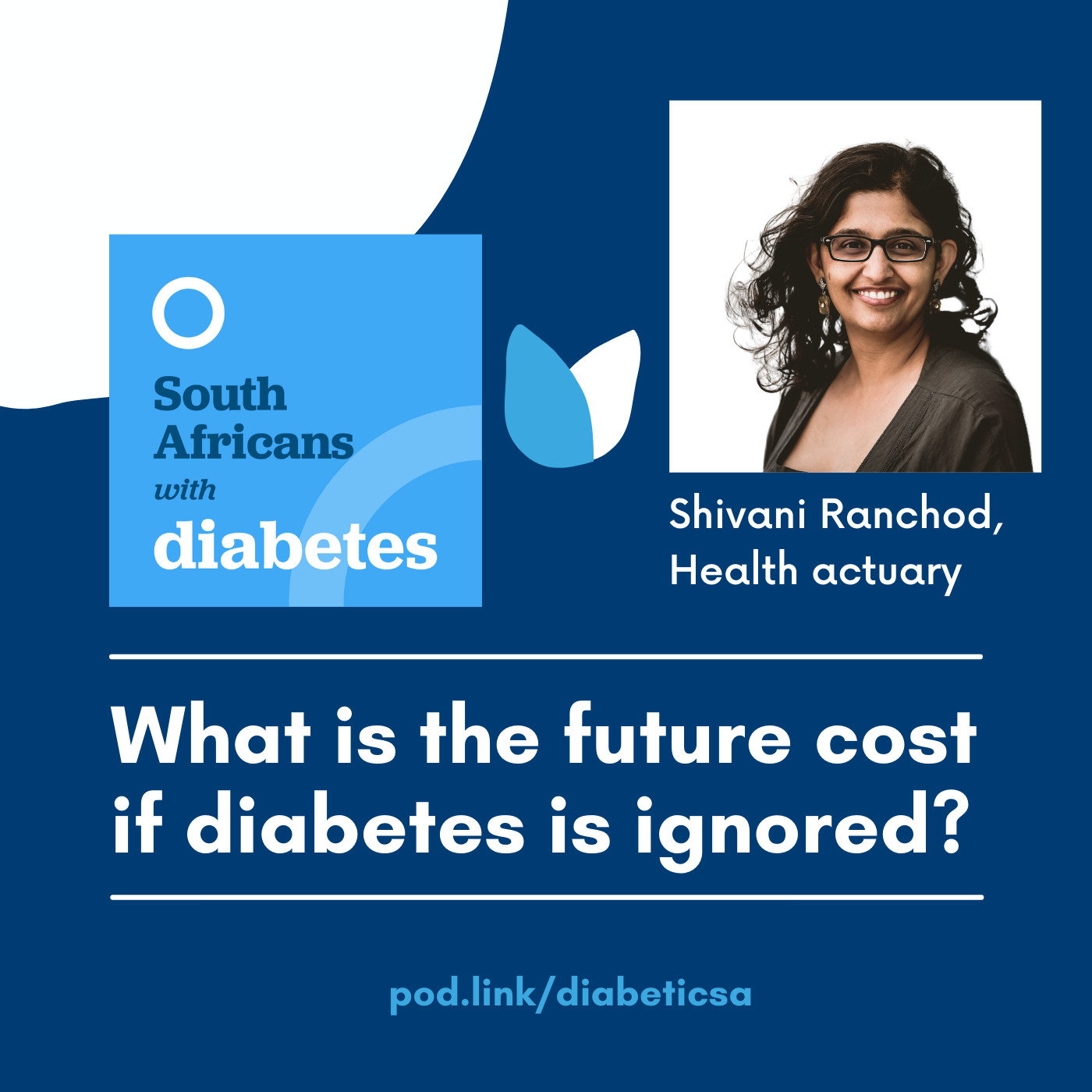 S2E04 What is the future cost if diabetes is ignored?