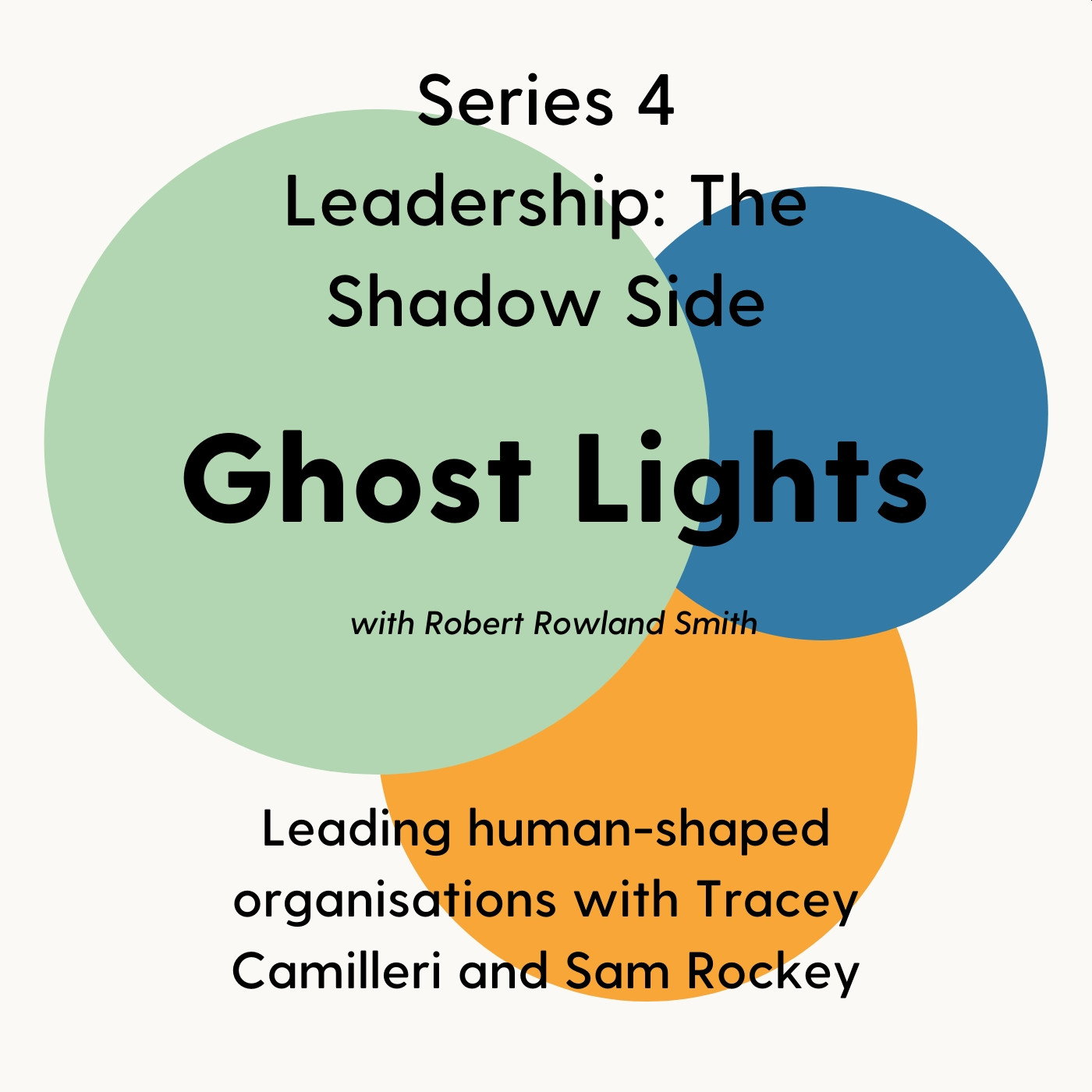 The Dynamics of Power | Robert Rowland Smith