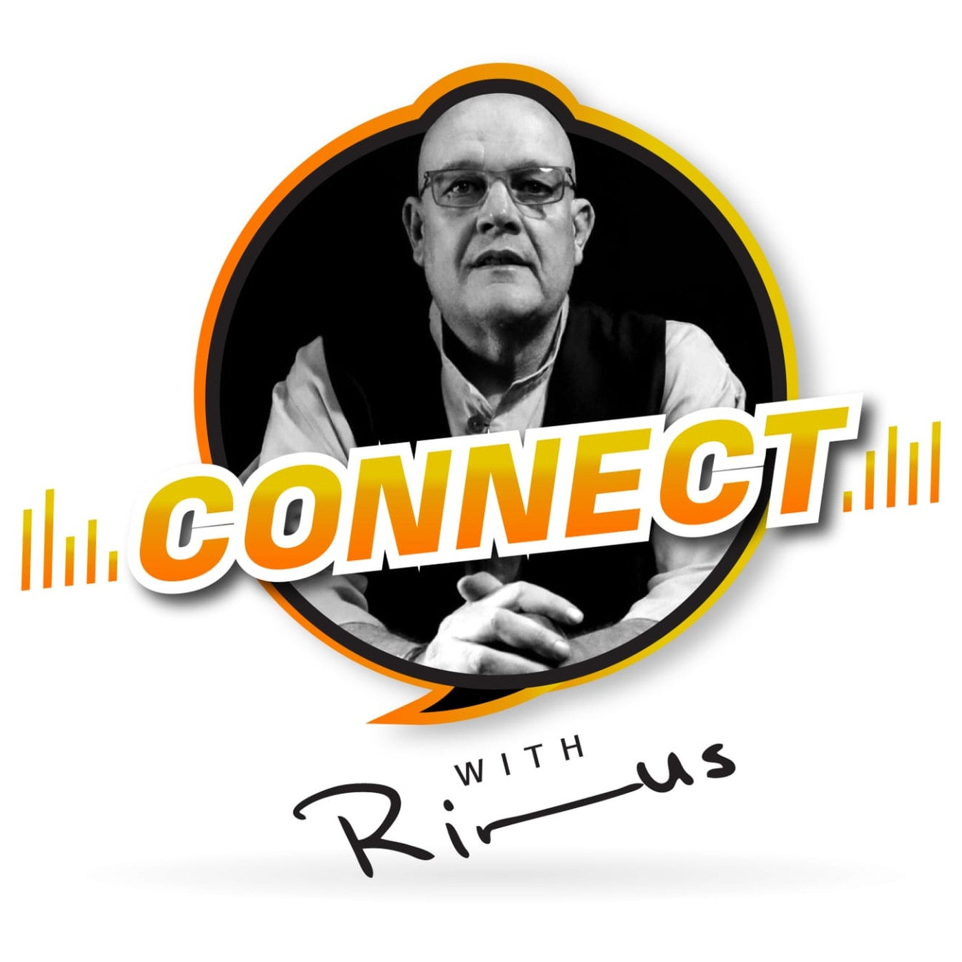 CONNECT with Rinus le Roux