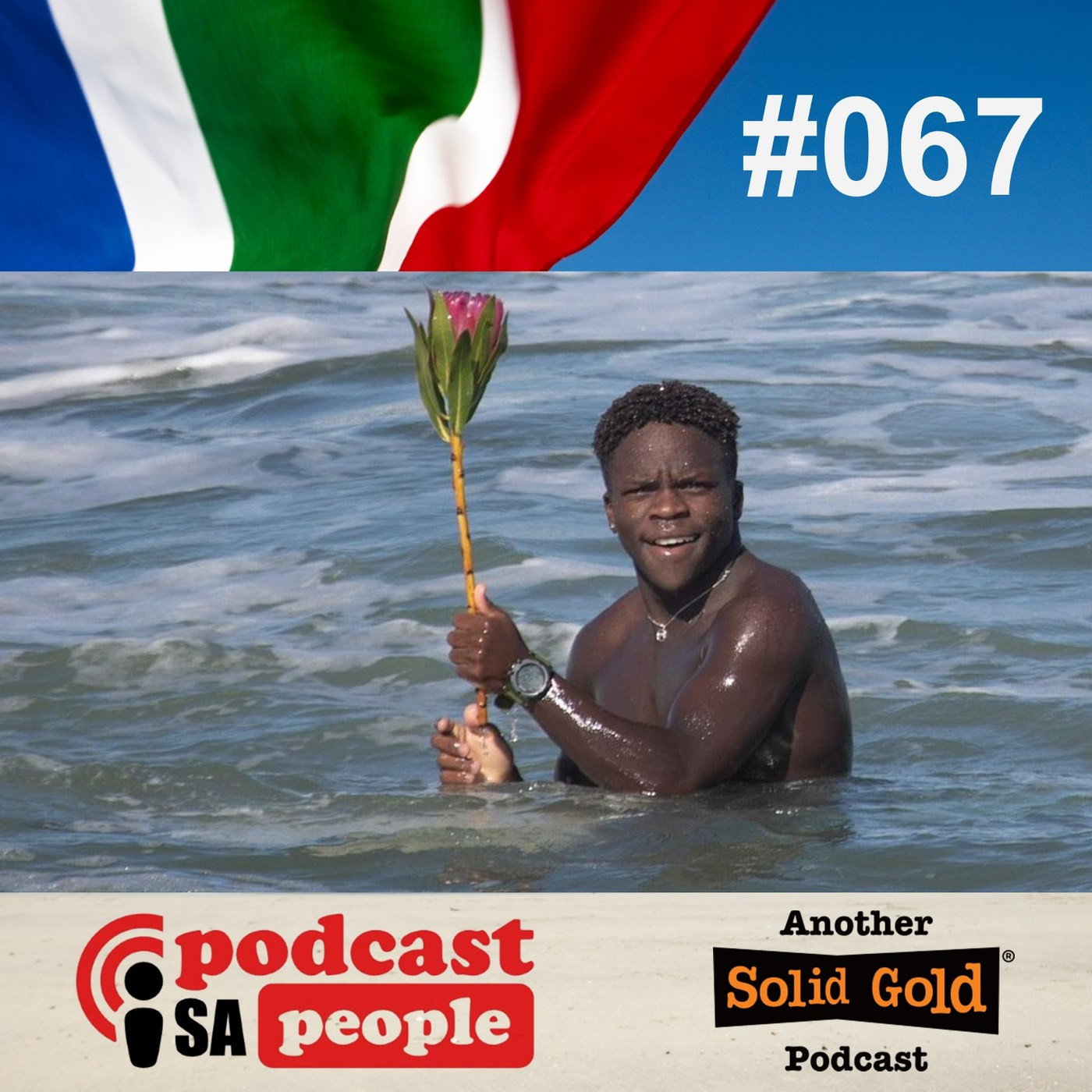 SA People - Your Worldwide South African Community