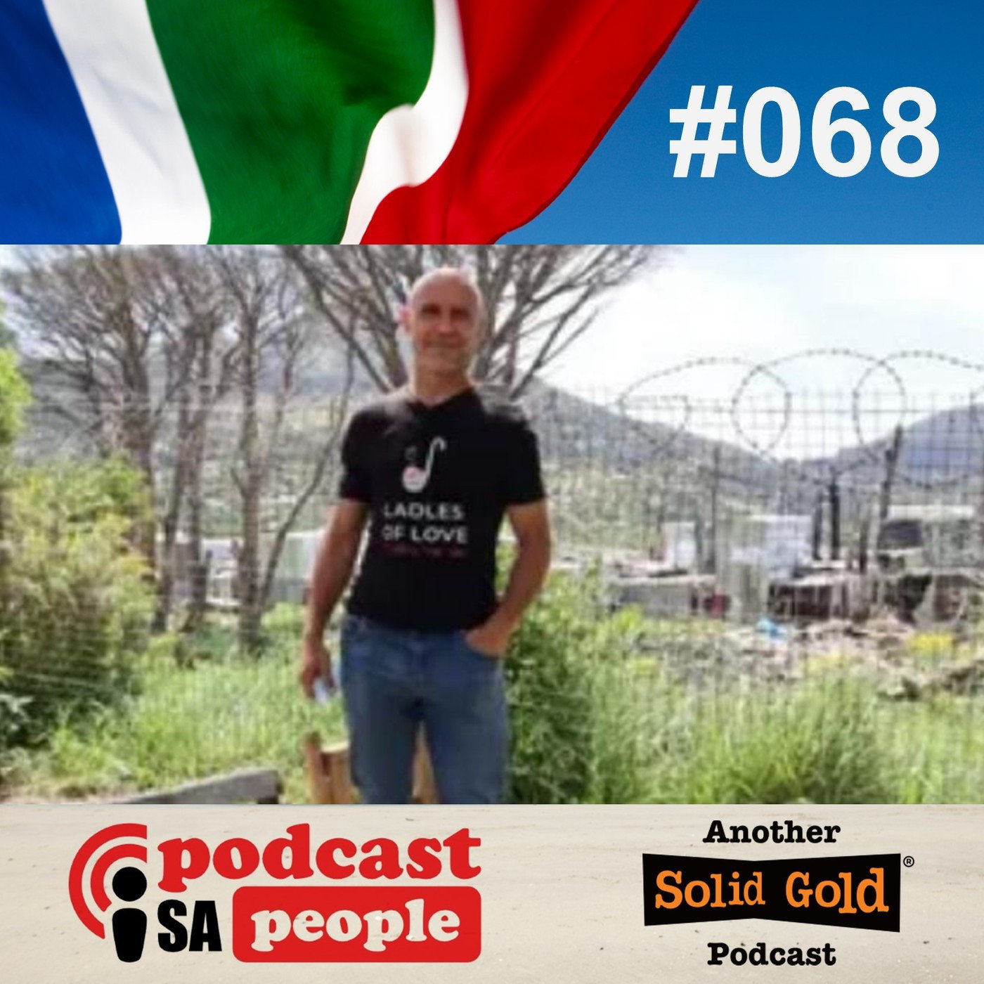 SA People - Your Worldwide South African Community