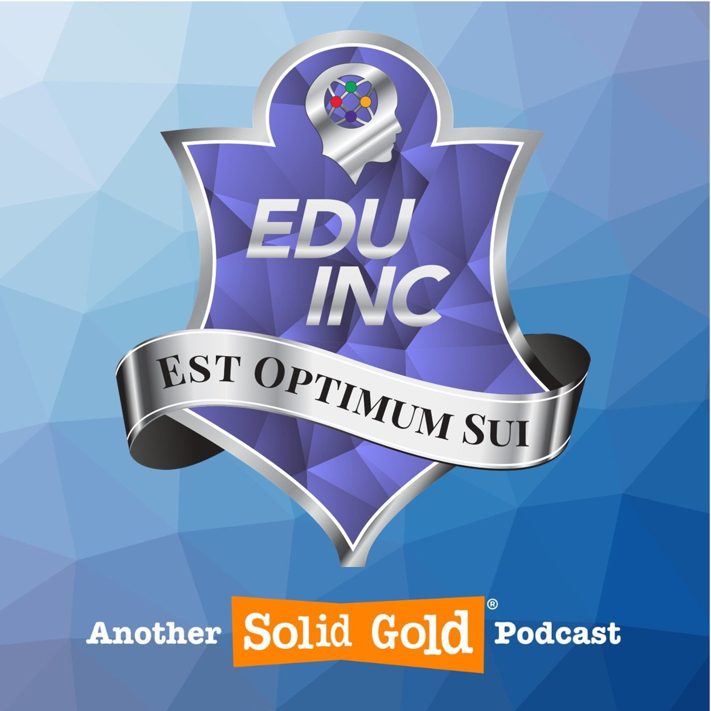 Global Languages initiative (and a new Edu Inc arrival) episode artwork