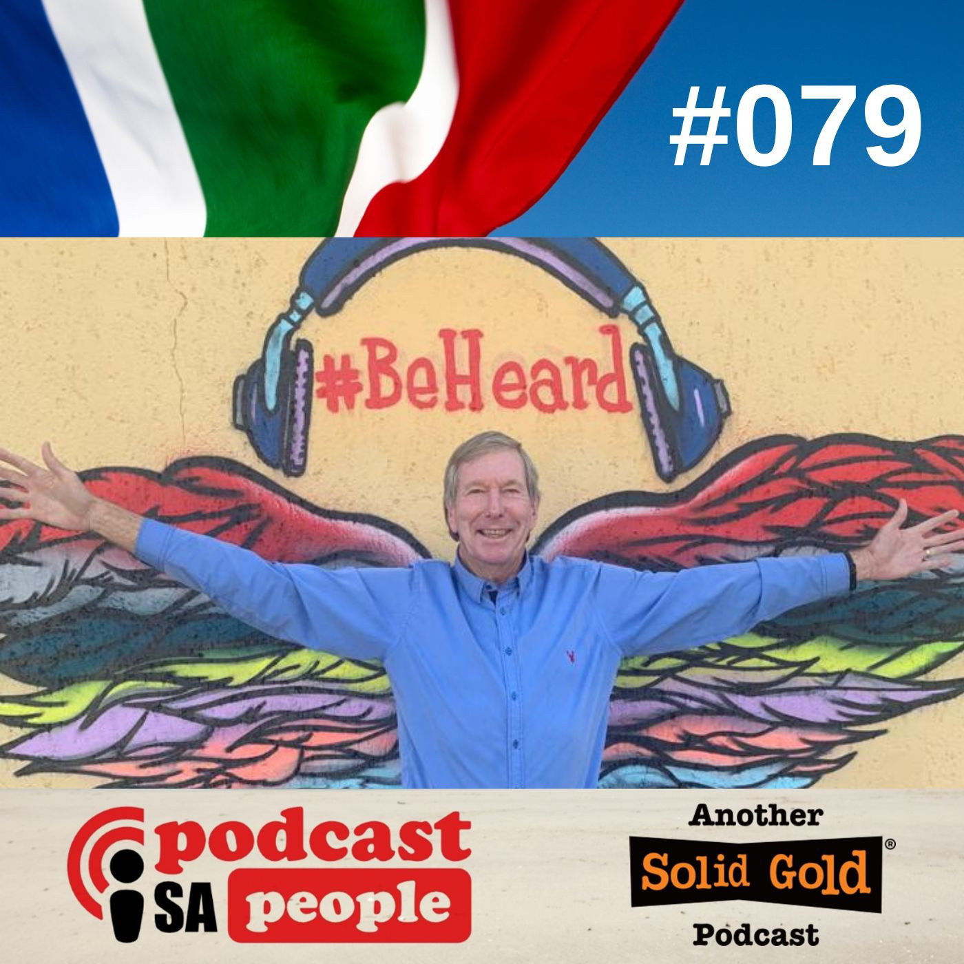 SA People - Your Worldwide South African Community