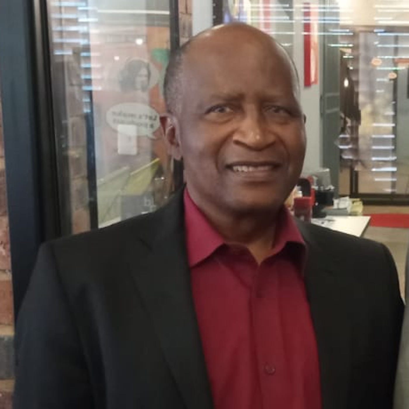 Transformation of the judiciary | Judge Mojapelo Part 01