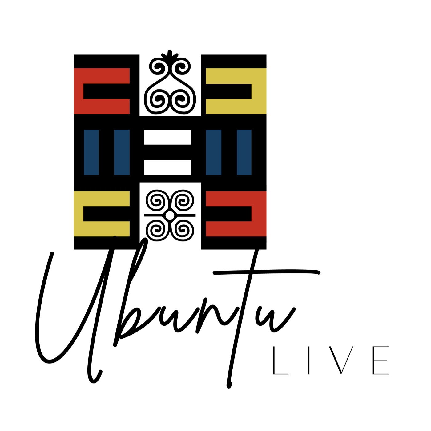 Reset Africa — Ubuntu Live with Nobuntu Webster