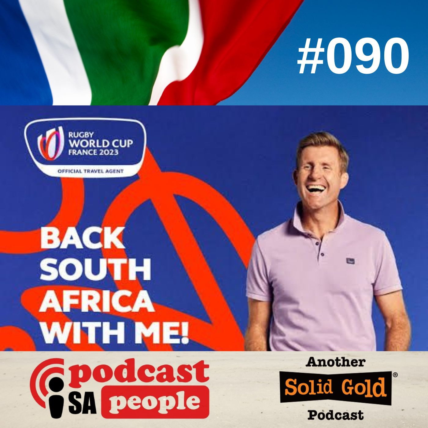 SA People - Your Worldwide South African Community