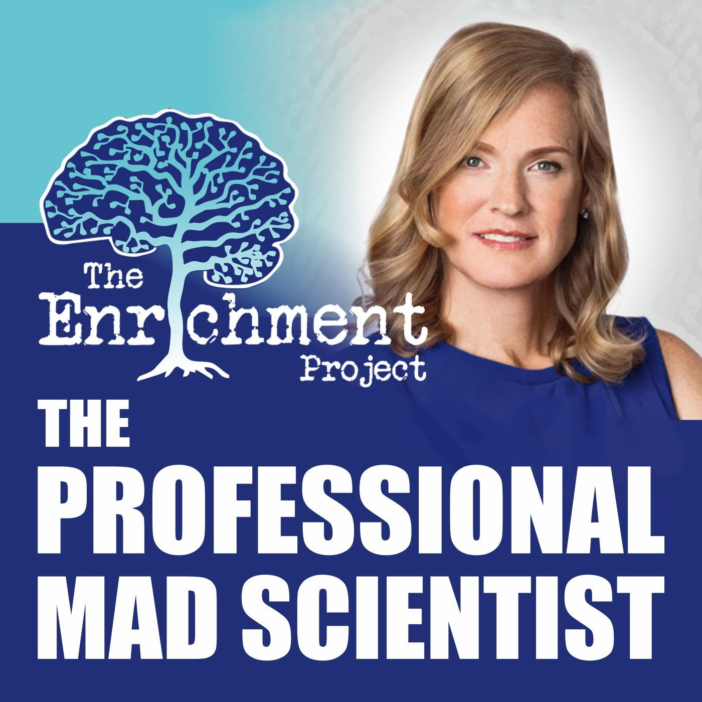 #020 The Professional Mad Scientist | Dr Vivienne Ming (part 2) #020 The Professional Mad Scientist | Dr Vivienne Ming (part 2)