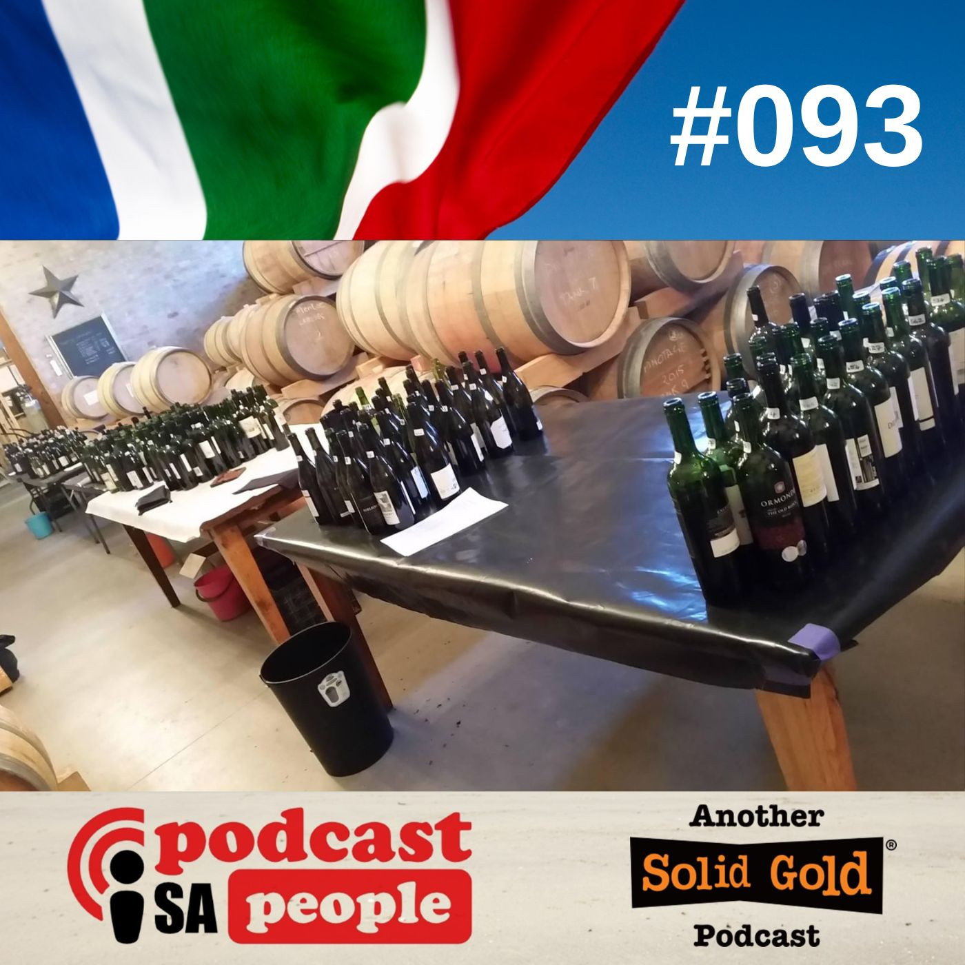 SA People - Your Worldwide South African Community