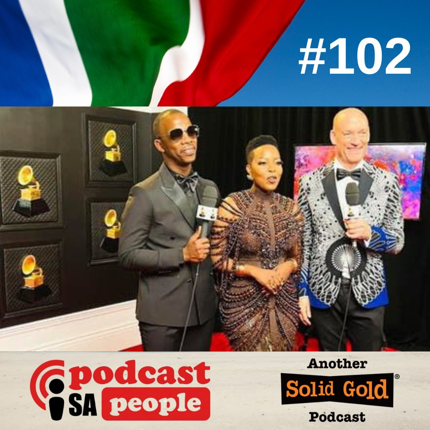 SA People - Your Worldwide South African Community