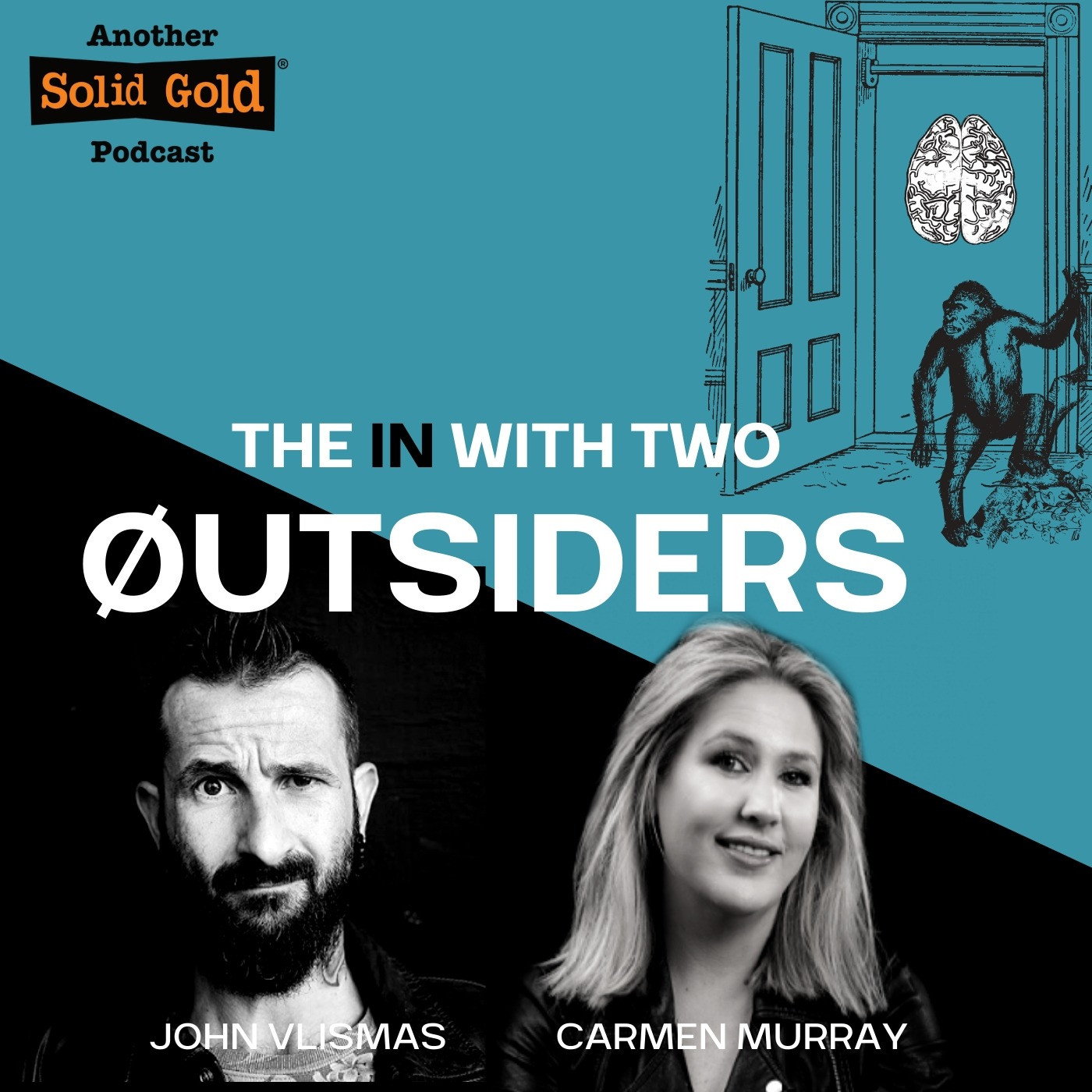 In with the Outsiders