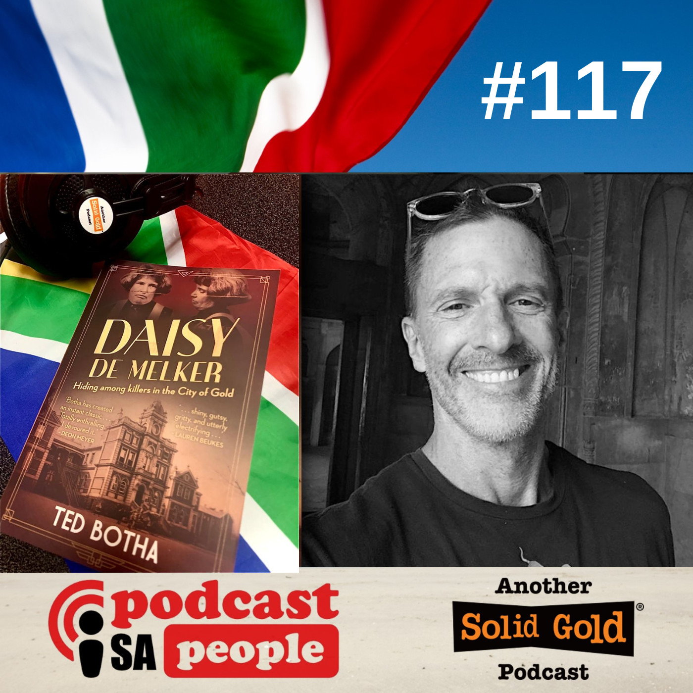 SA People - Your Worldwide South African Community