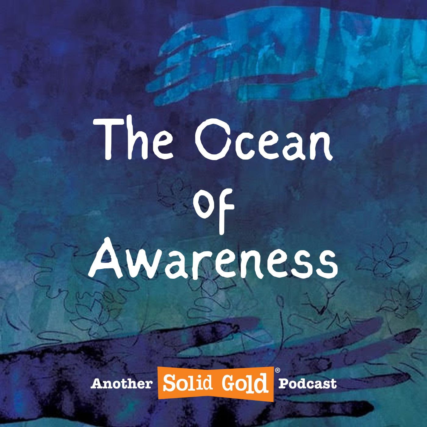 The Ocean of Awareness with Lucy Draper-Clarke