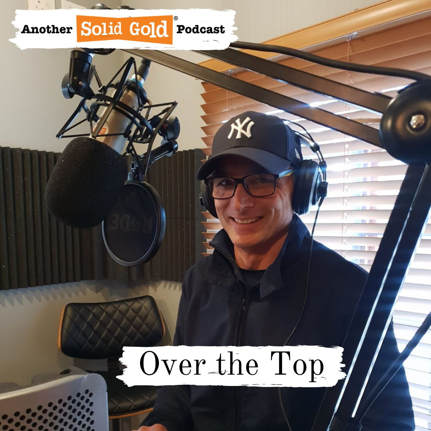 Over the Top with Discover Digital