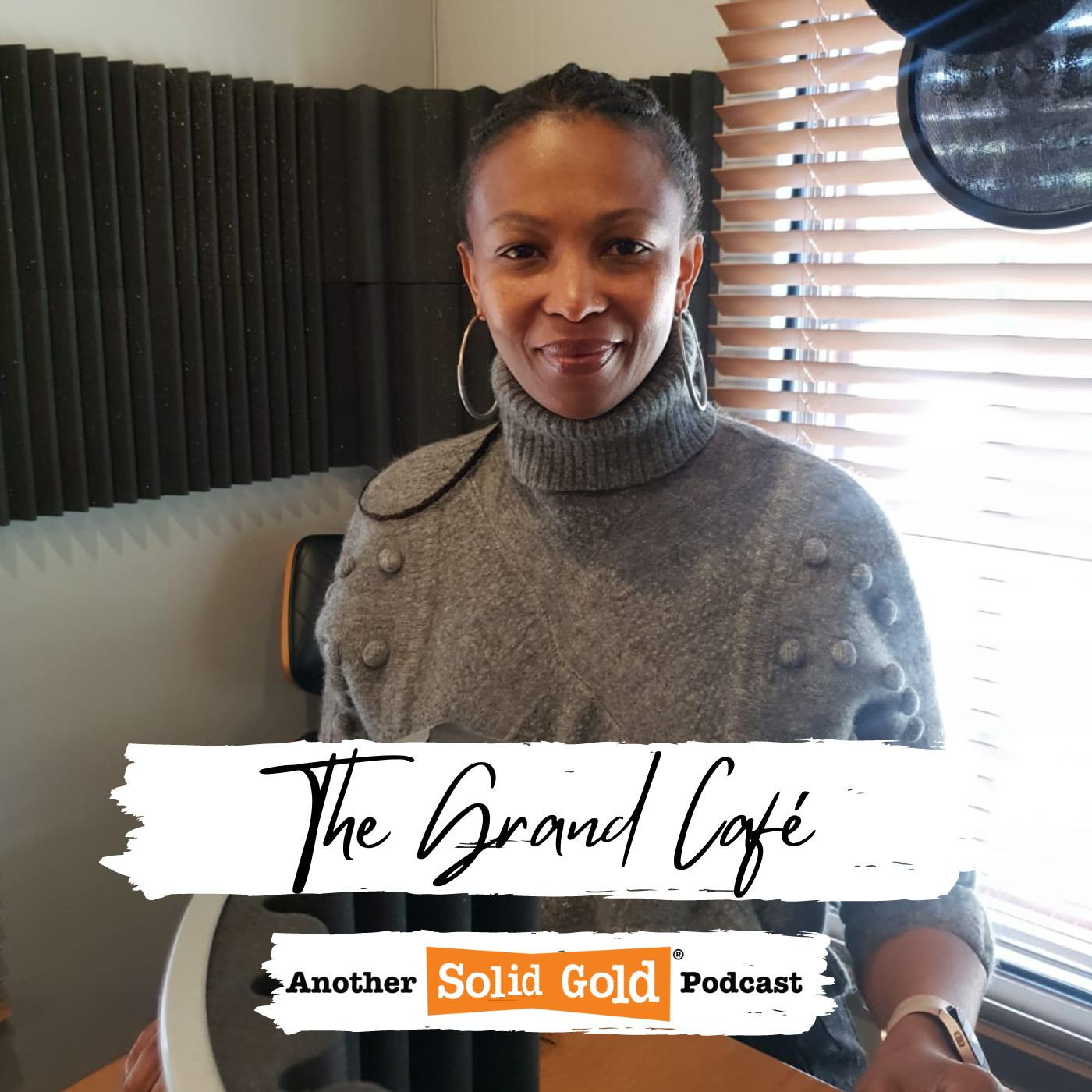The Grand Café