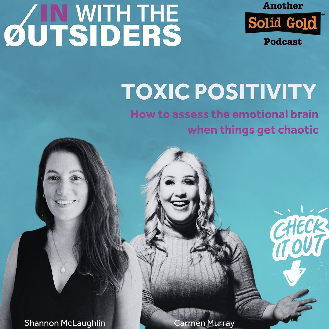 S02E05 Toxic Positivity