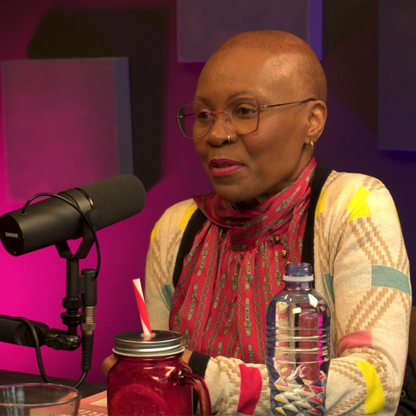 Stronger | Louisa Zondo