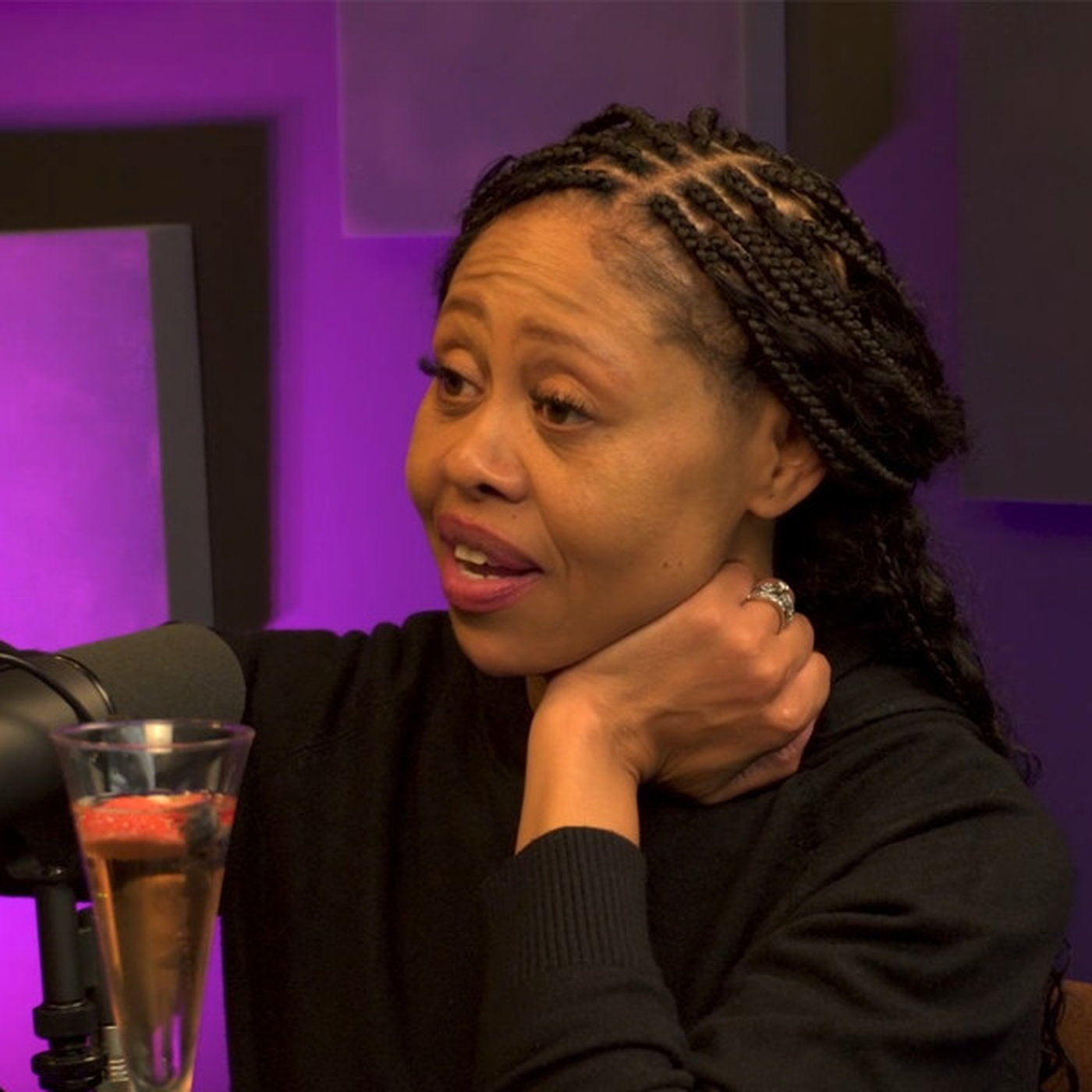 Blended Family (What You Do For Love) | Redi Tlhabi