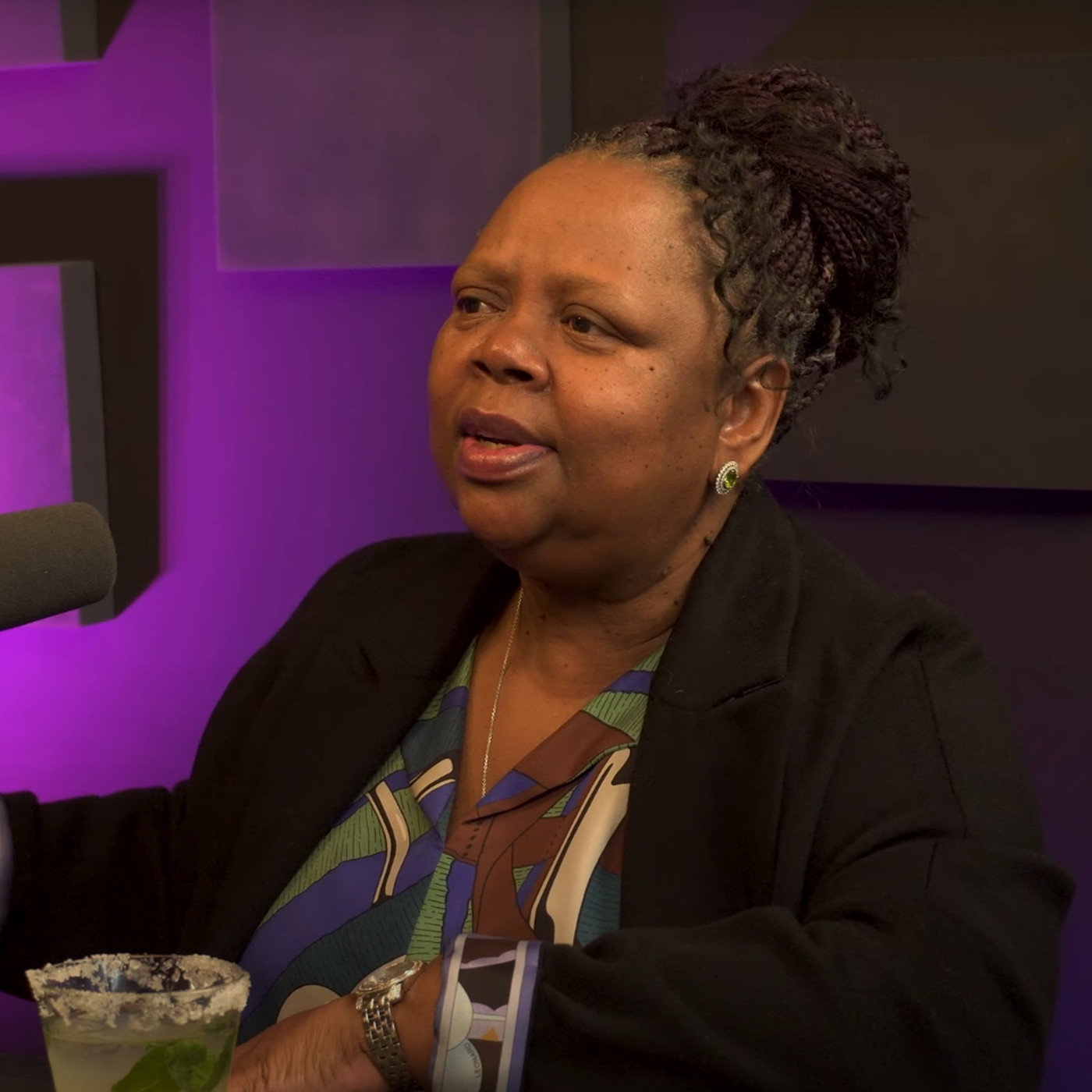 With Love to my Mother-In-Law | Gloria Serobe