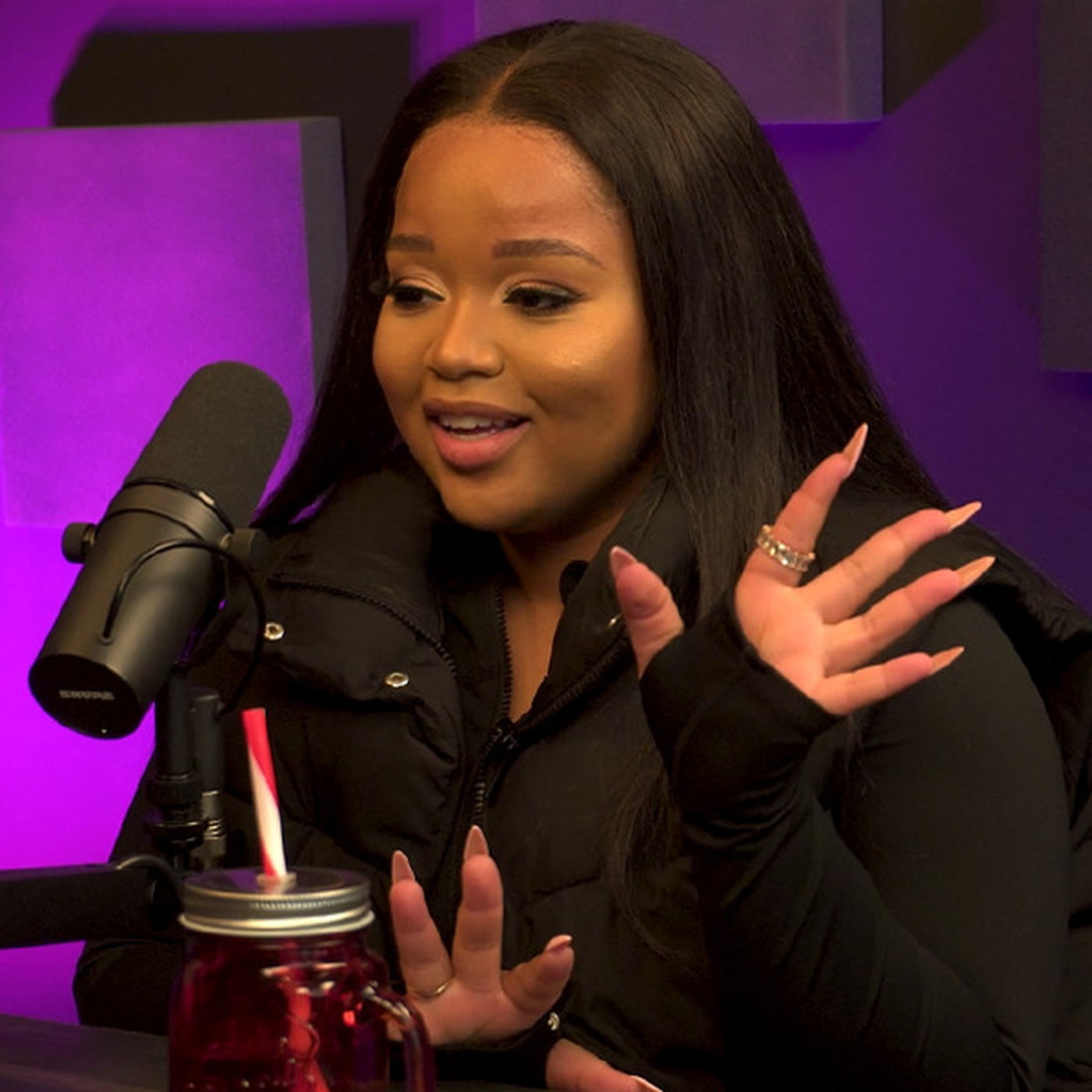 Shape of You | Lungile Thabethe