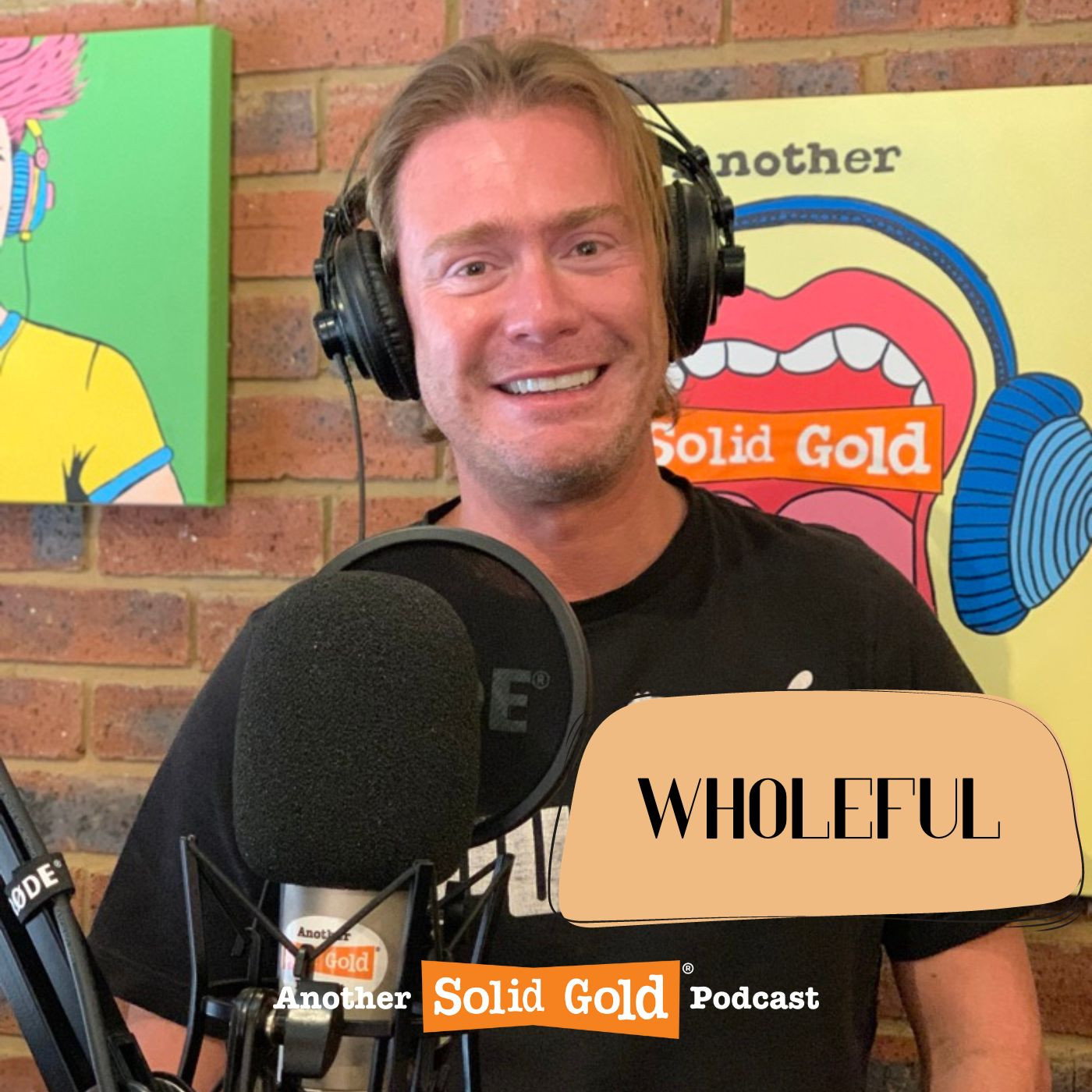 Wholeful episode artwork