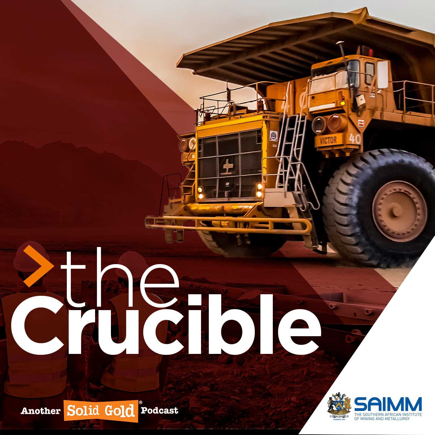 Creating a diverse and inclusive mining industry | Fatima Hayat