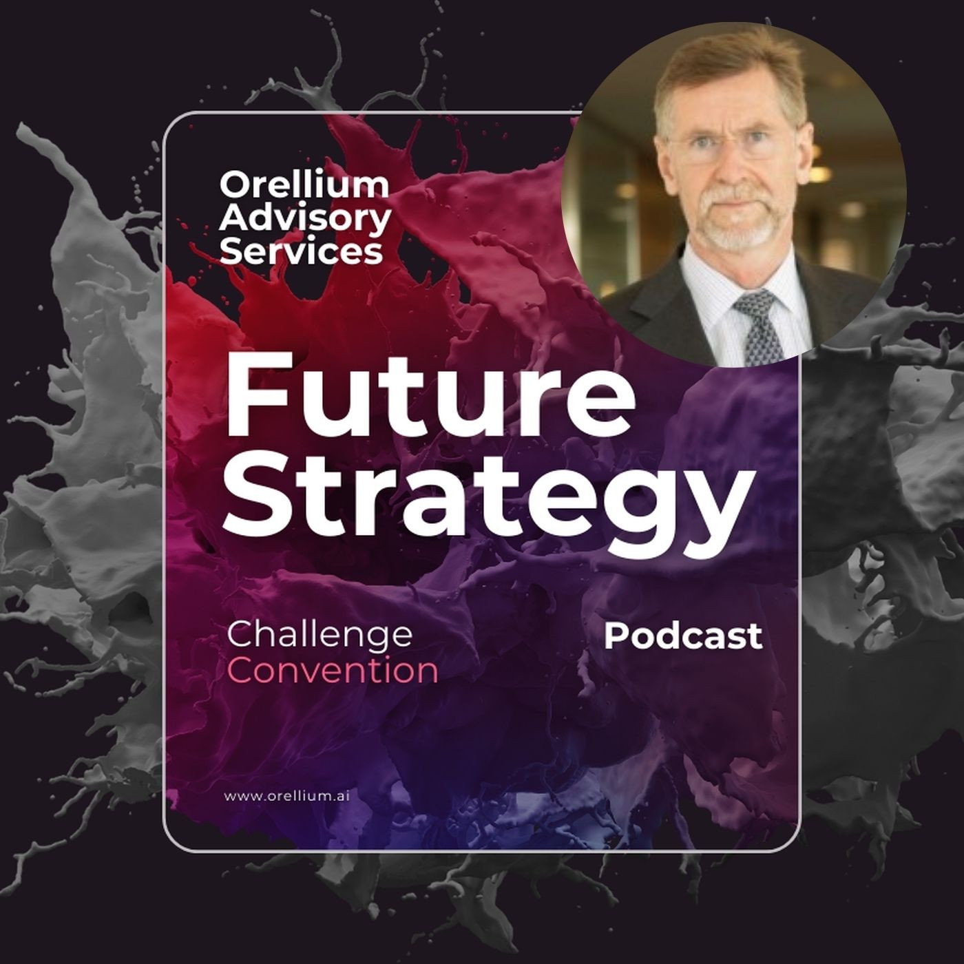 04 Peter Martyr | Leadership Unveiled: Navigating Change and Cultivating Respect