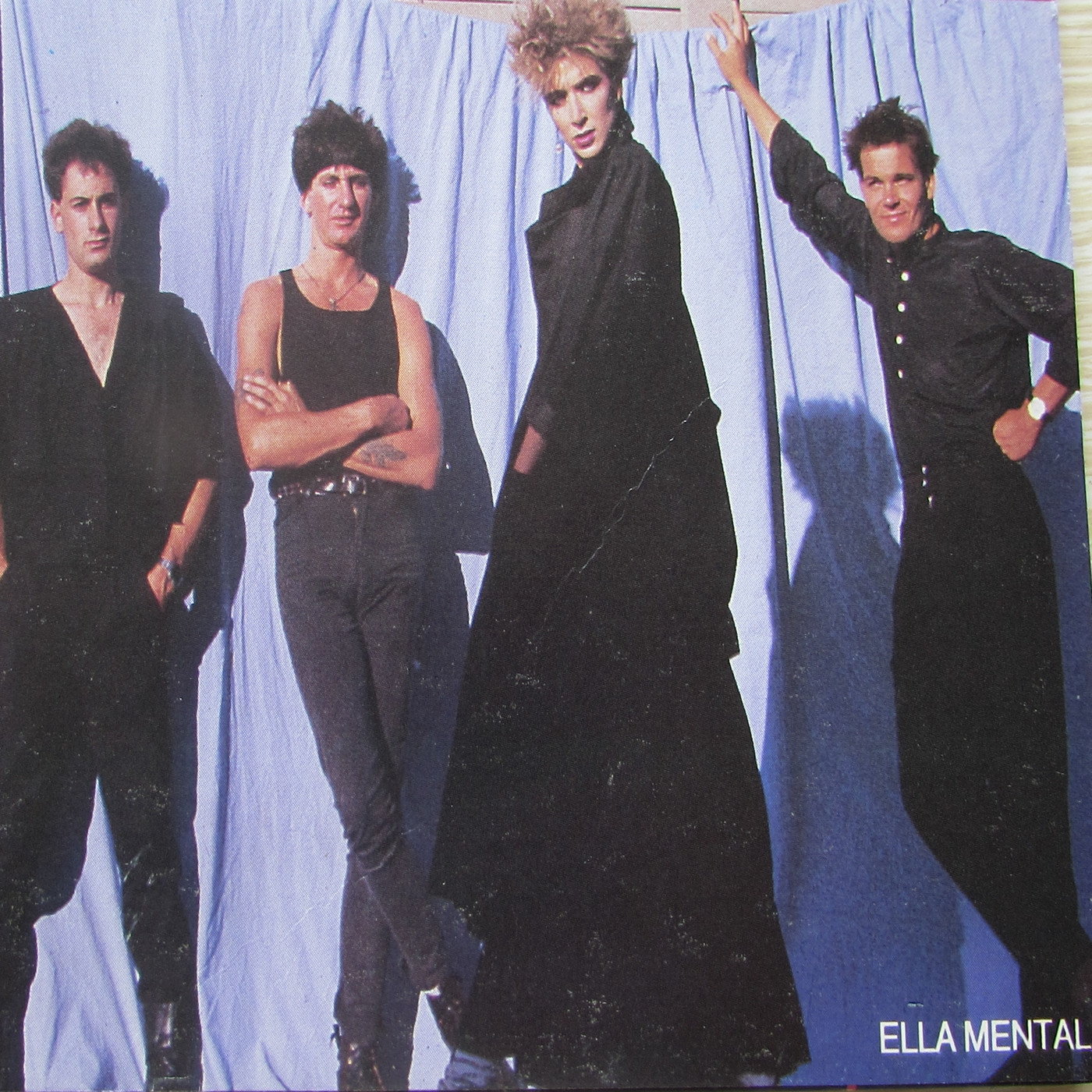 From the Hip with Benjy Mudie