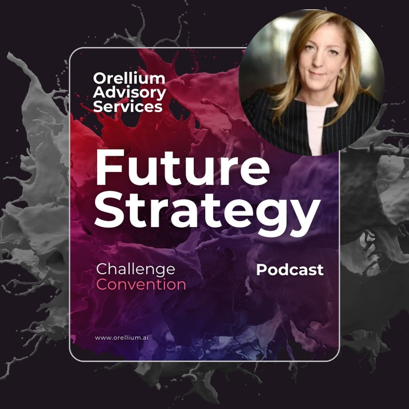 05 Louanne Buckley | Business-minded marketing. The value of a strategic CMO.