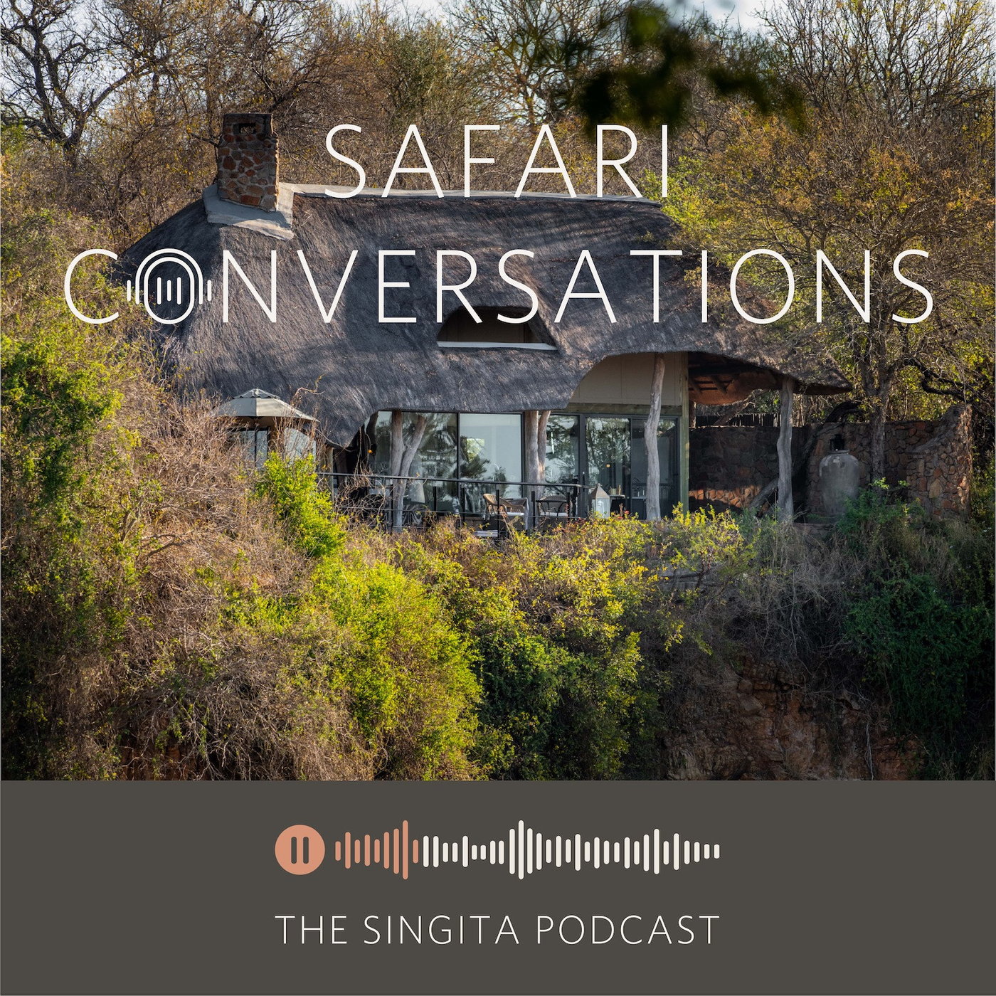 Style & Design - 30 Years Later - How Singita Ebony gets a Gentle Refocus episode artwork