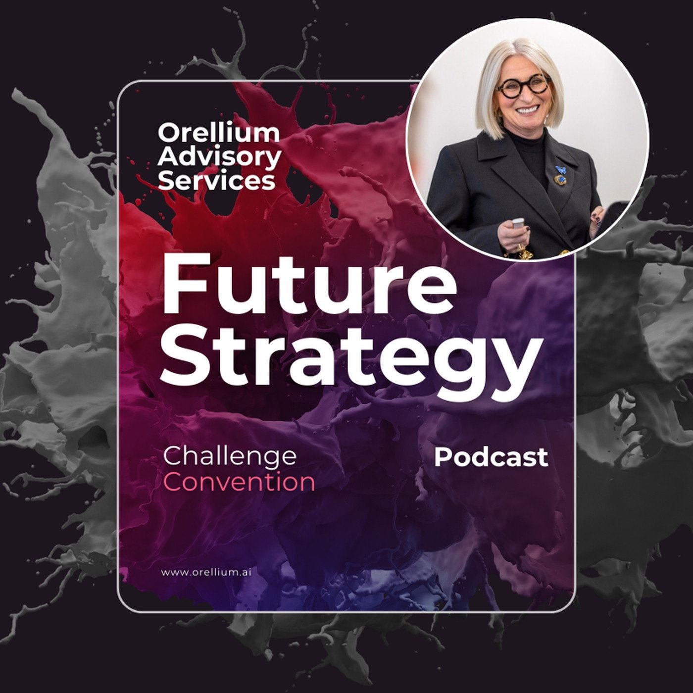 06 Rebecca Price | Make your Brand count. And Why it Does.