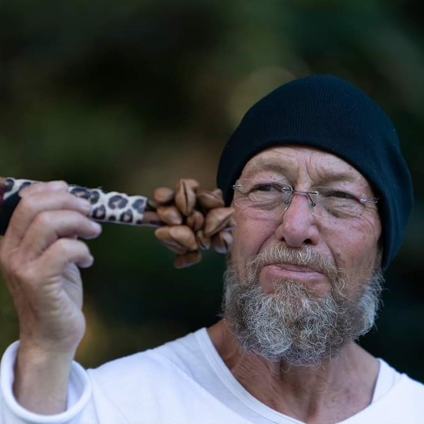 Samson brings the house down! | Cedric Samson