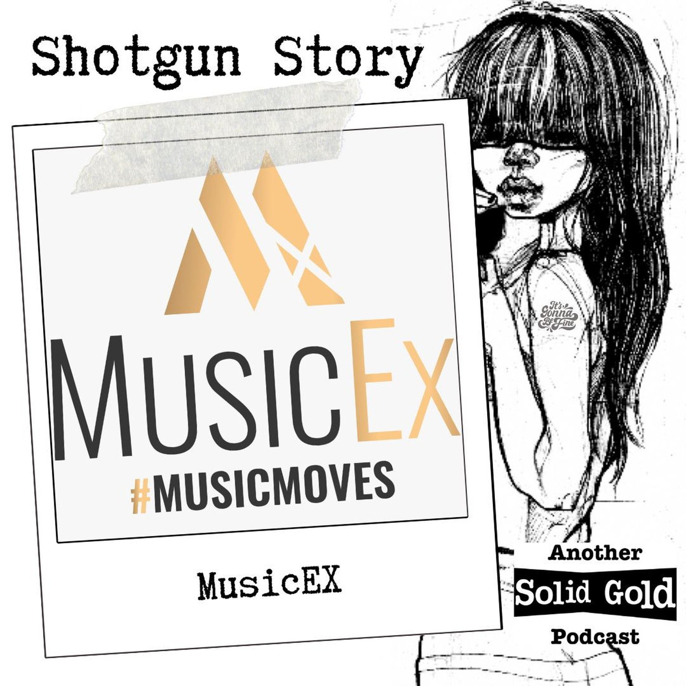 #064 NEW Joburg based music festival and expo! | MusicEx - Leniese van der Merwe